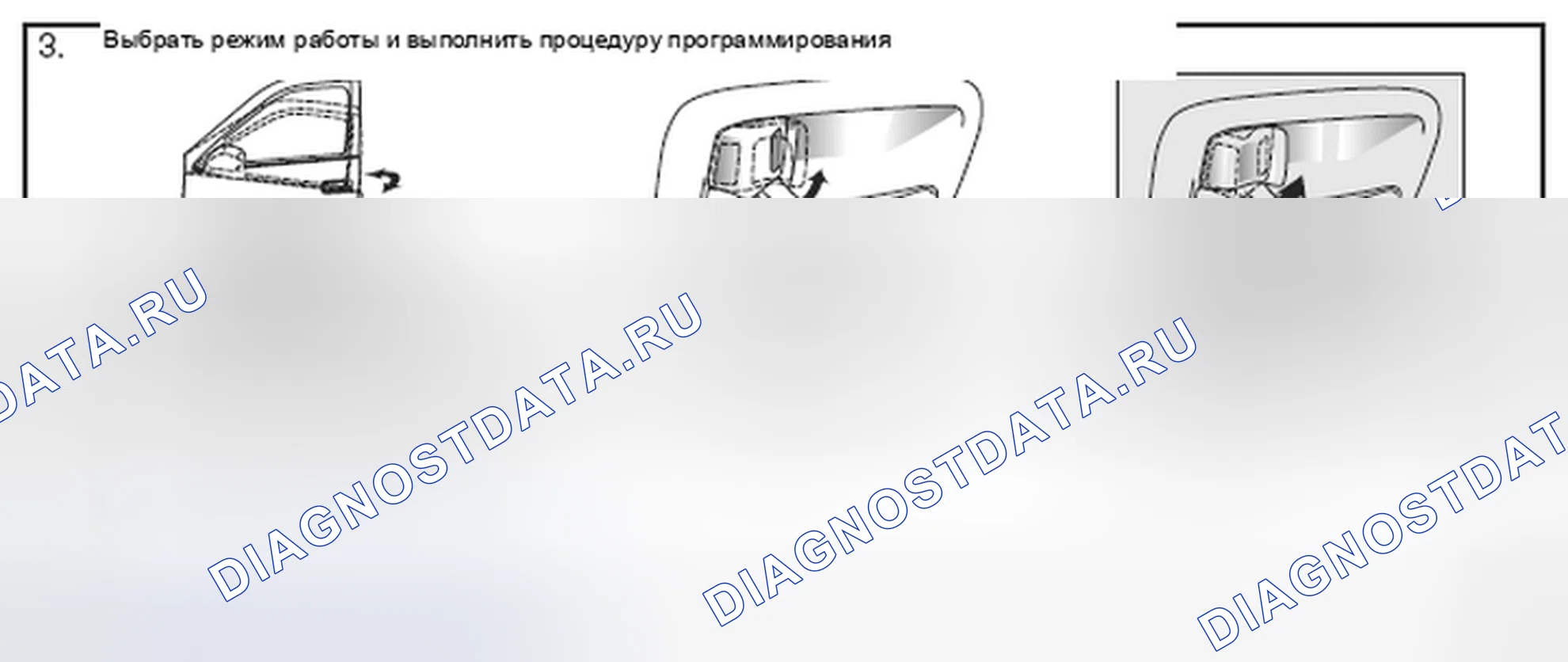 Рис. 382. Toyota 4Runner IV