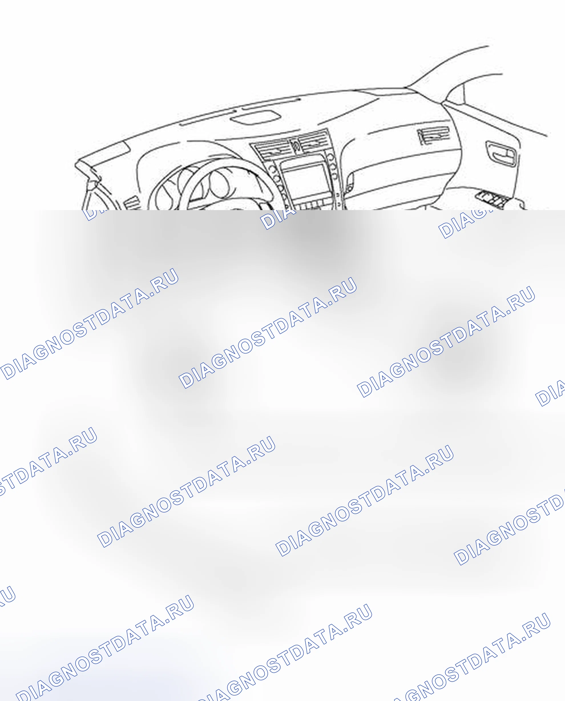 Рис. 85: ИЛЛЮСТРАЦИЯ. Haval H6S I