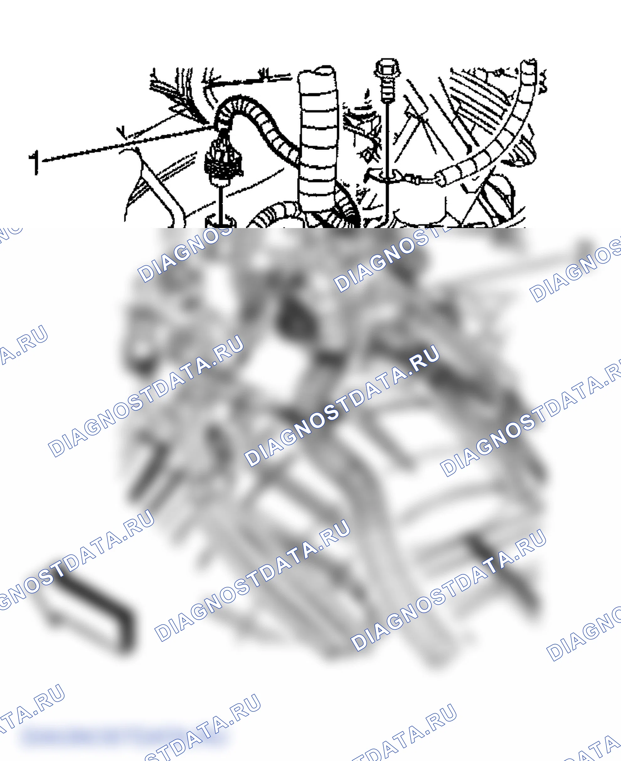 Рис. 1104. GMC Savana Special G3500 