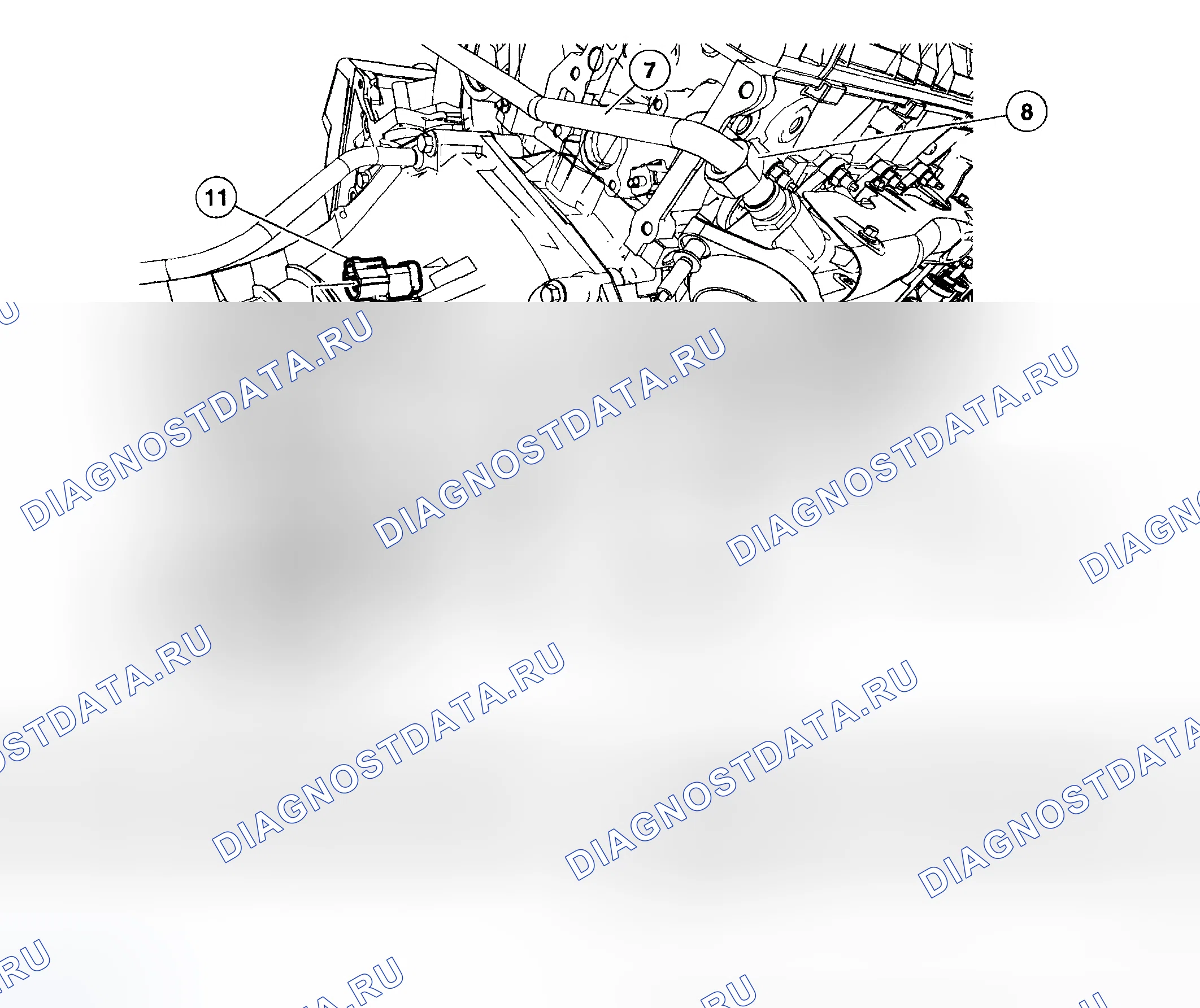 Рис. 300. Hyundai ix20 I рестайлинг