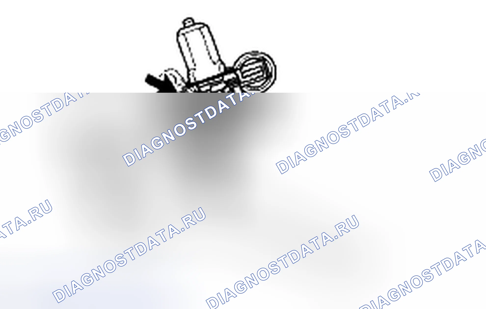Рис. 57. Toyota Camry XV40