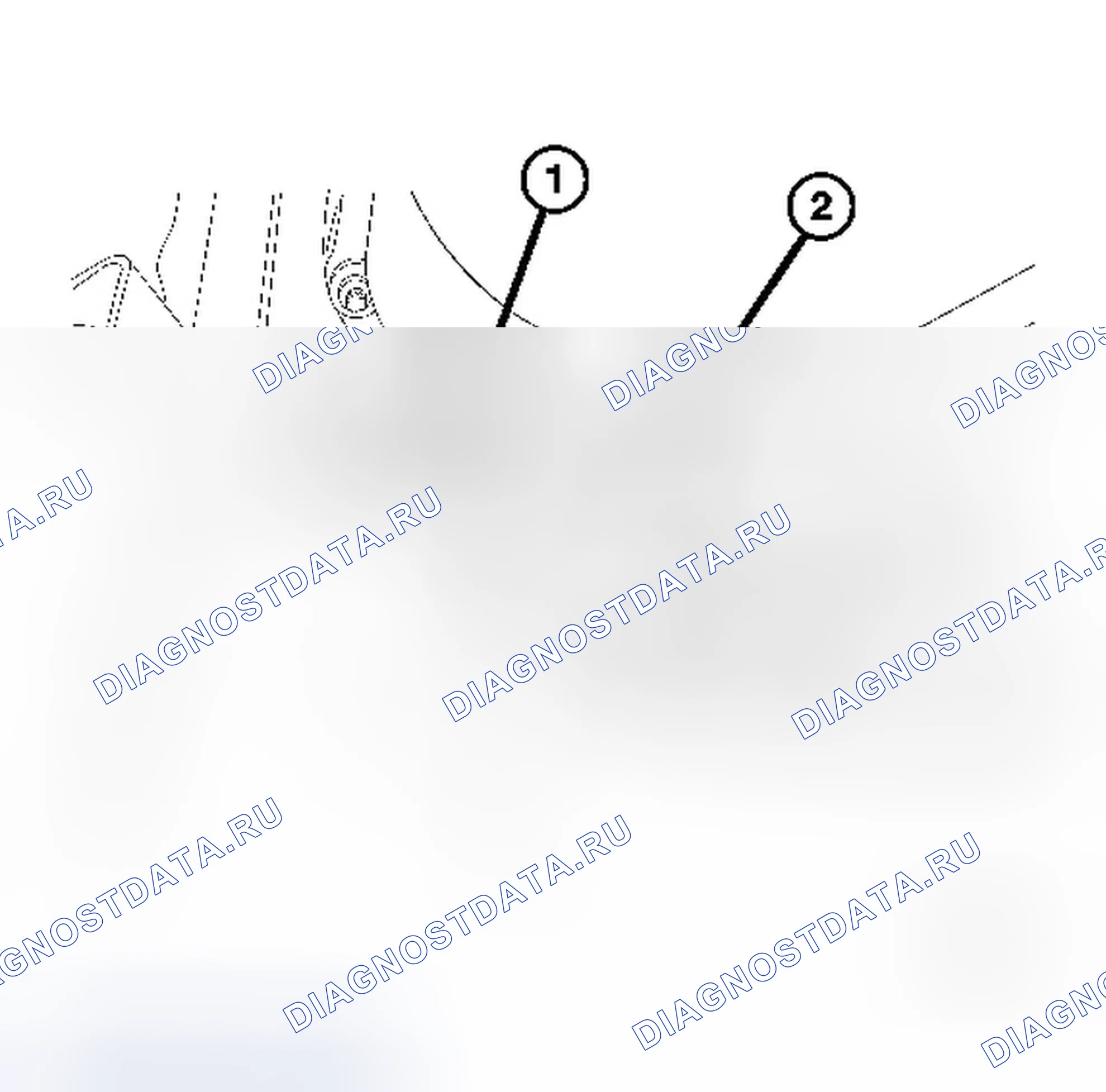 Рис. 89. Dodge Magnum I