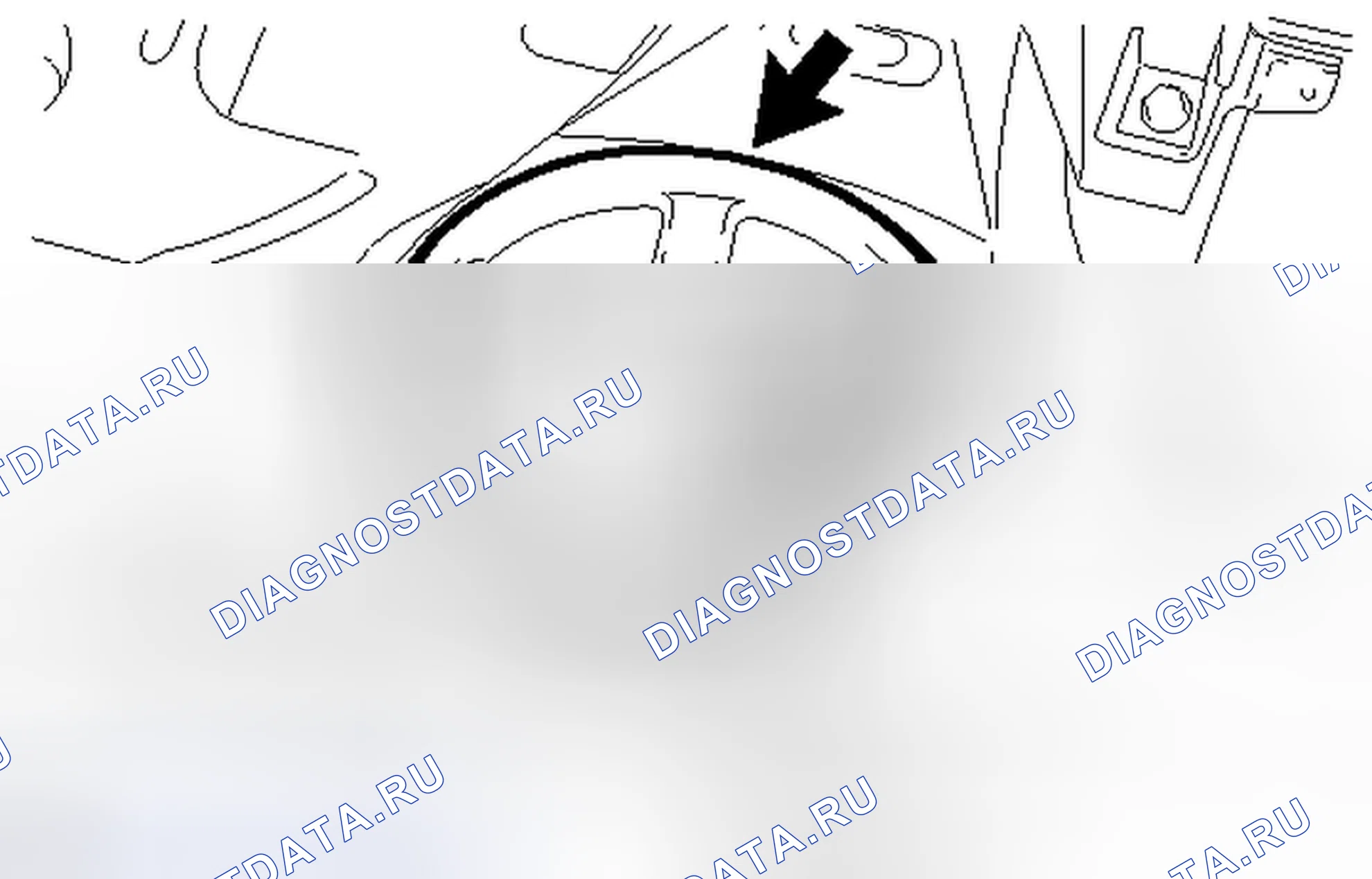 Рис. 48: УДАЛЕНИЕ [05 / 2013-01 / 2014]. Scion tC II рестайлинг