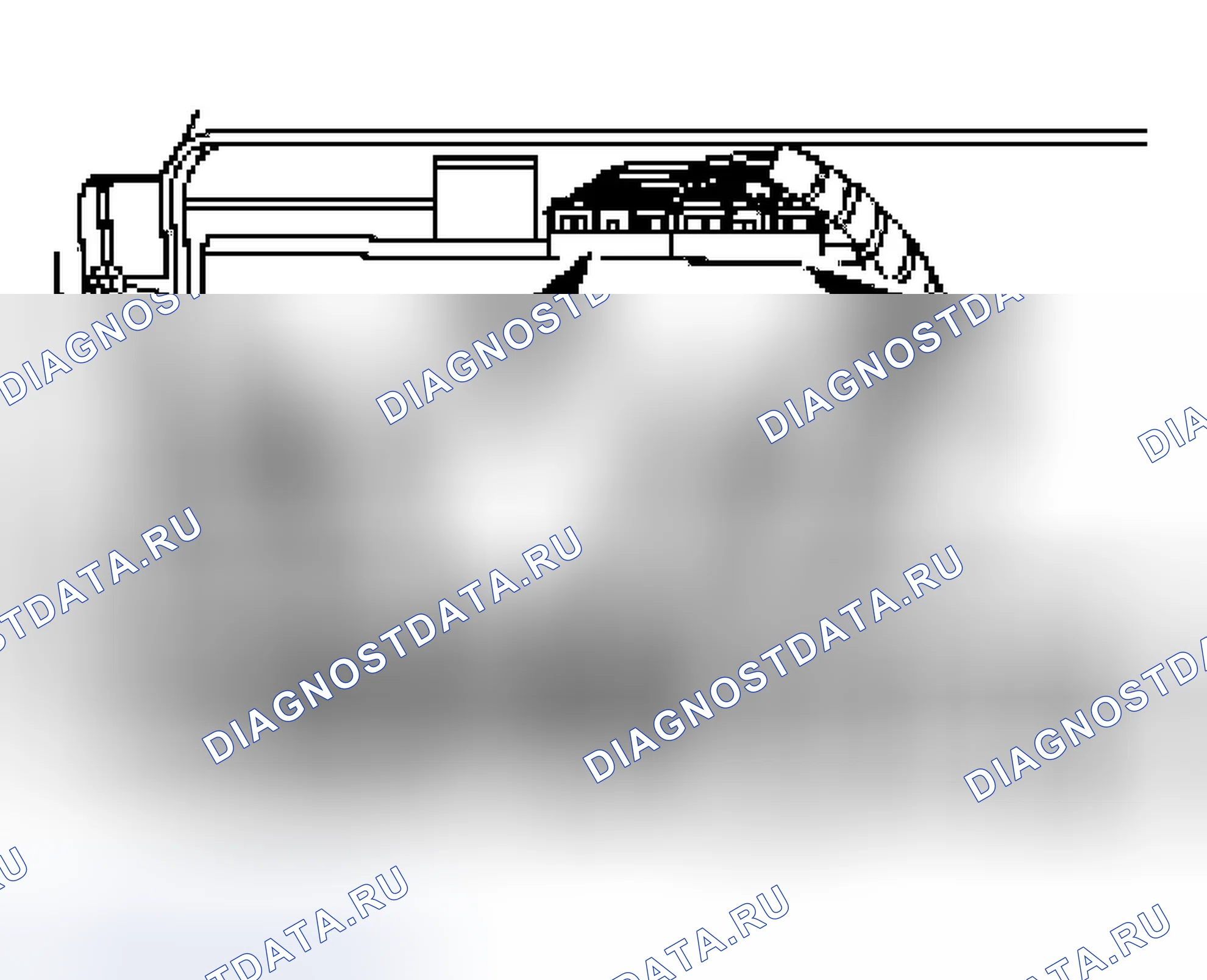 Рис. 4. Jaguar XJR III