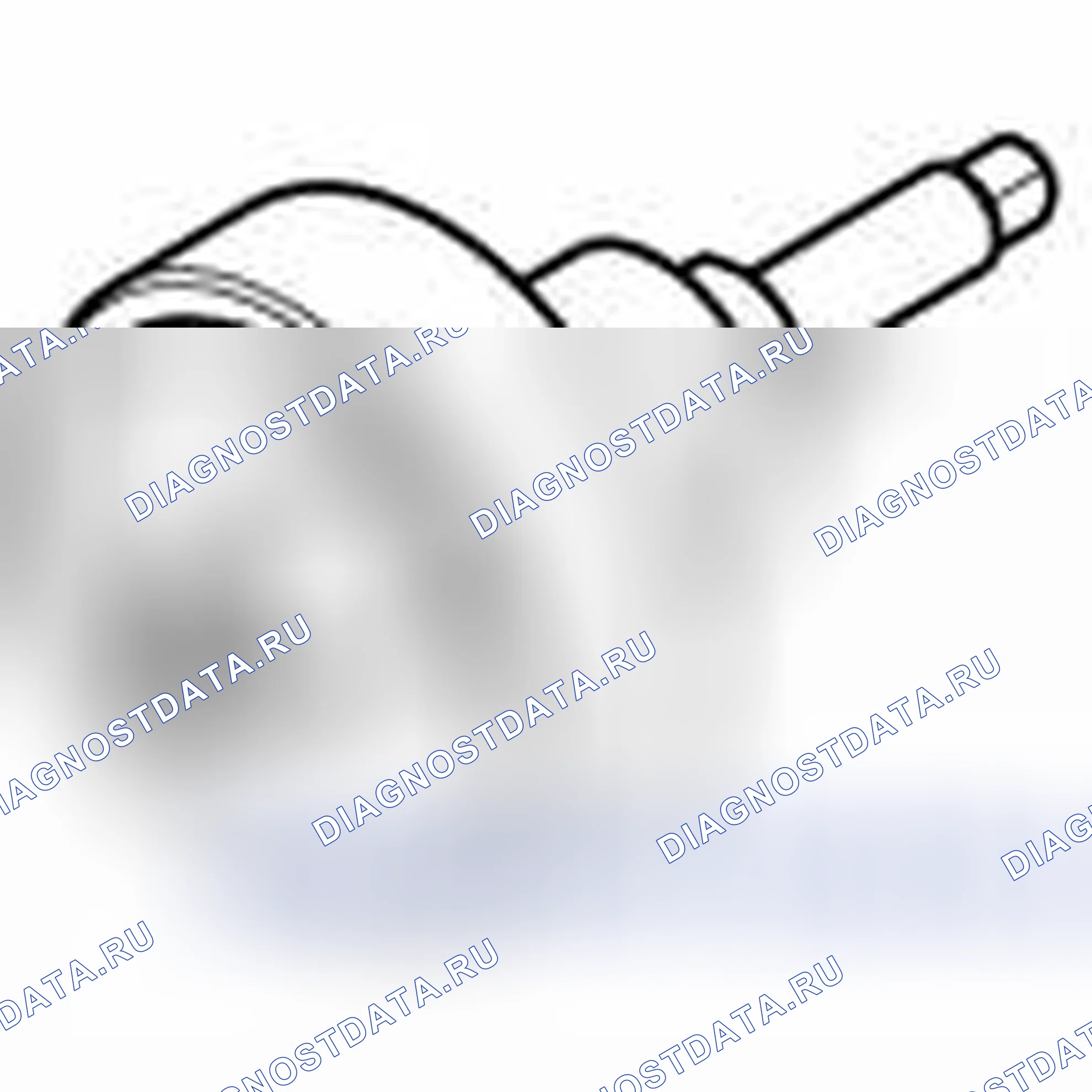 Рис. 1043. Volvo XC90 I