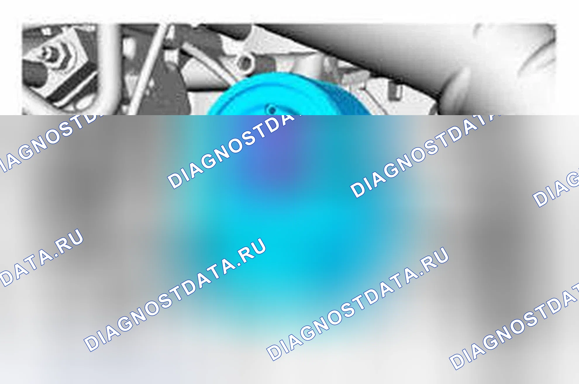 Рис. 186. Ford Escape III