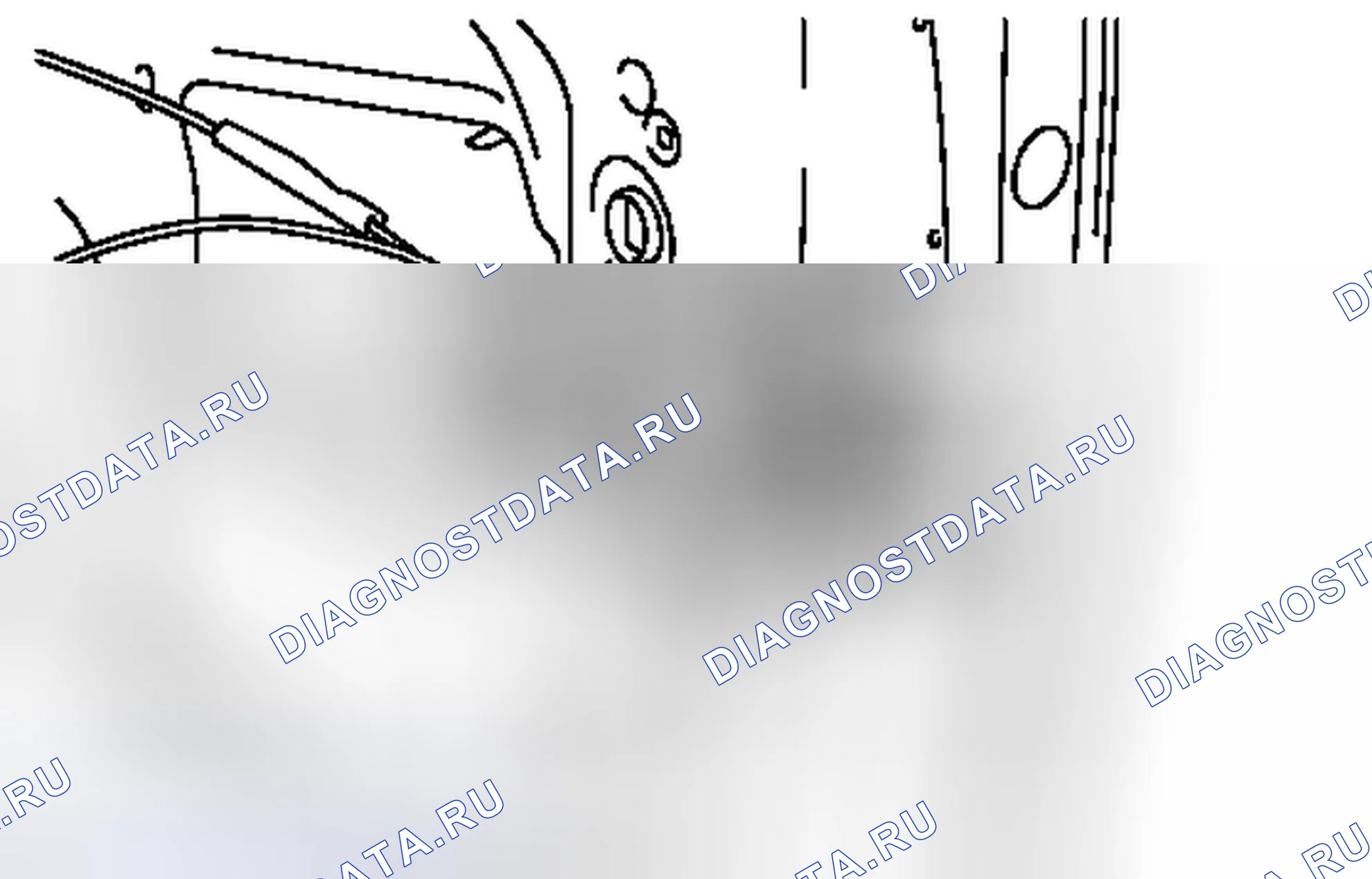 Рис. 31. Toyota Sequoia II рестайлинг