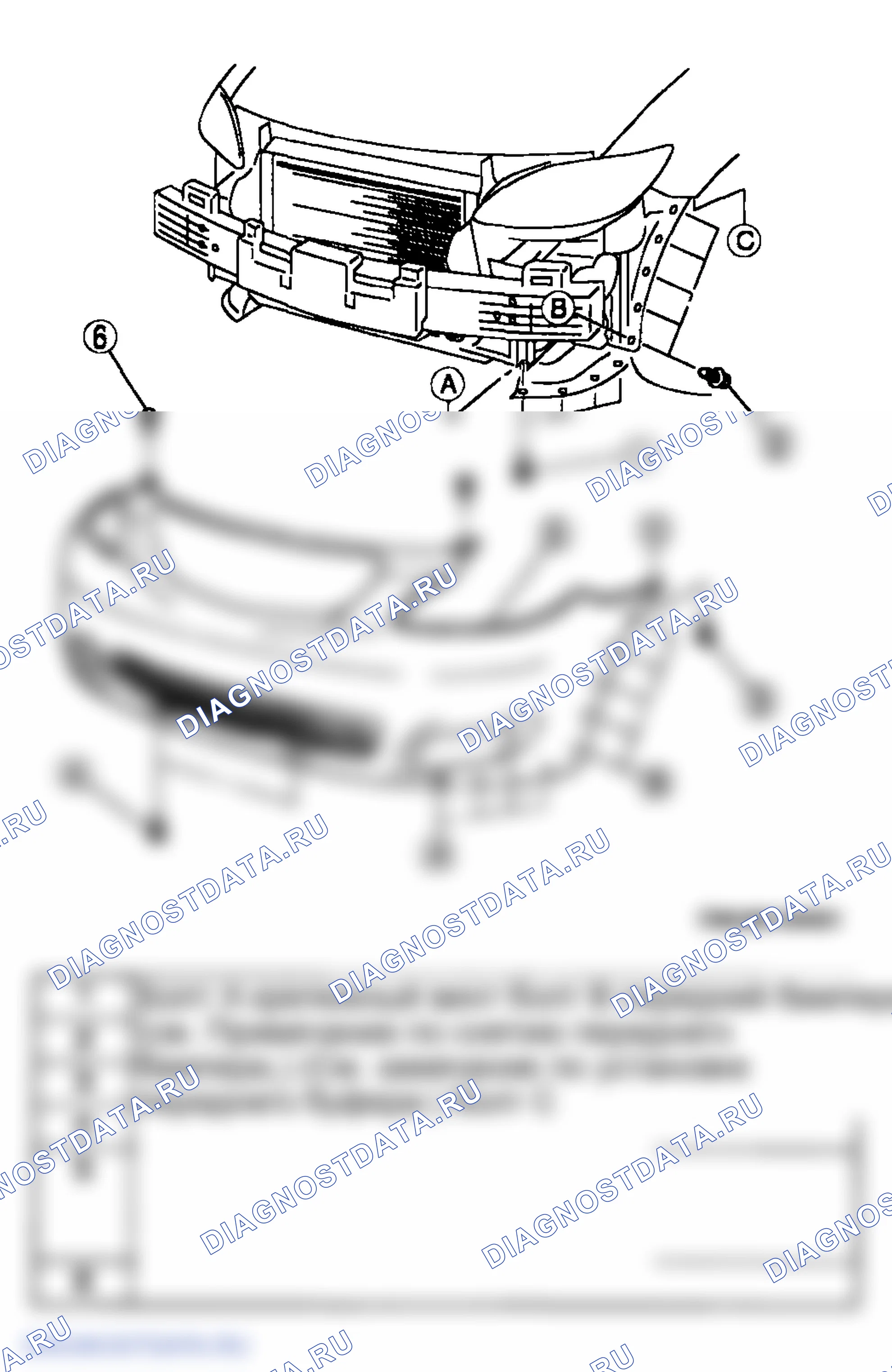 Рис. 4. Mazda MPV III