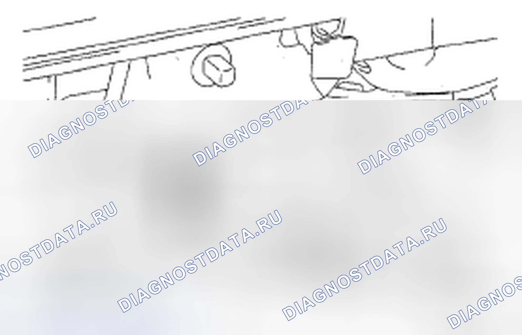 Рис. 180. Scion tC I рестайлинг