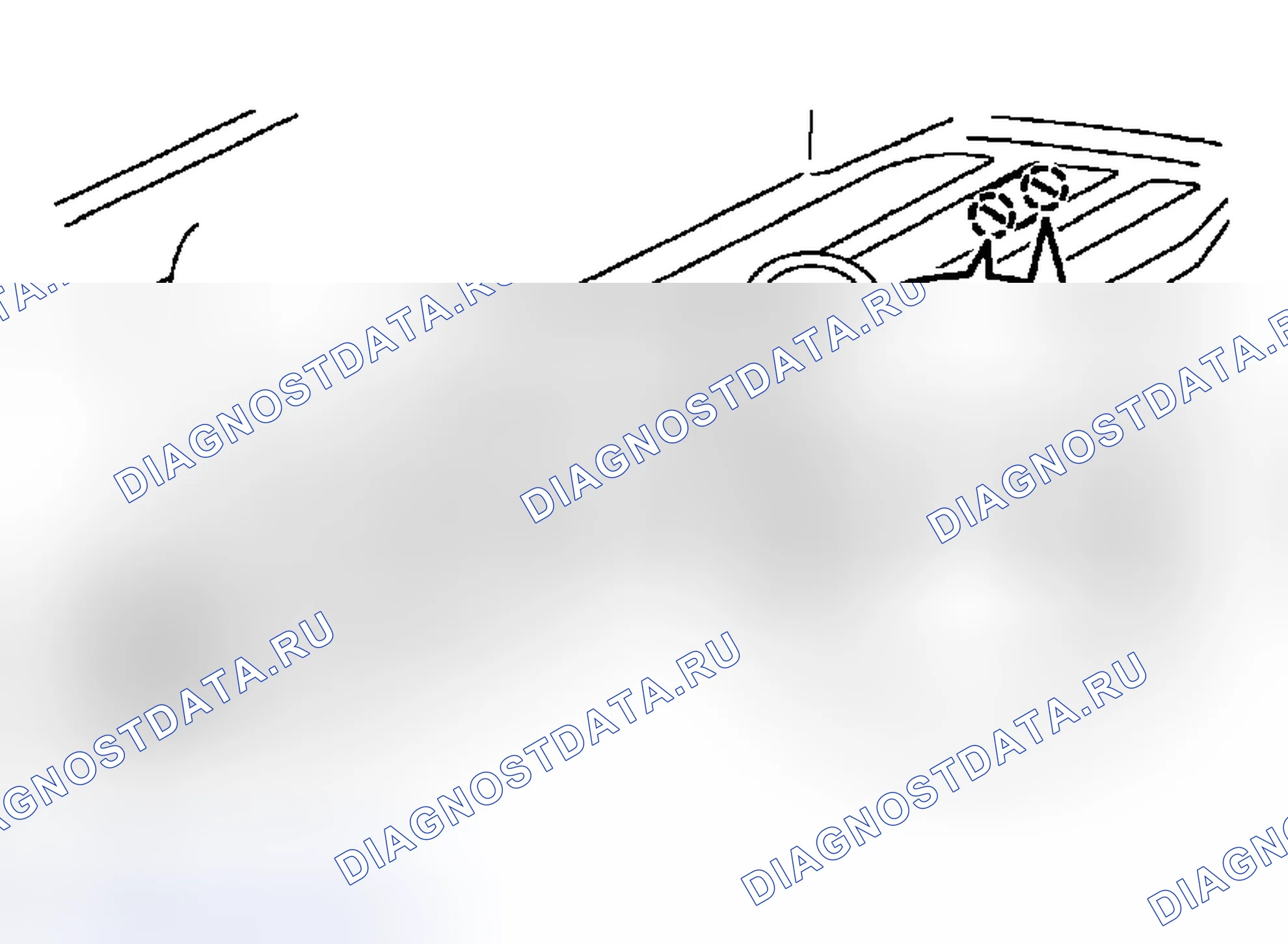 Рис. 369. Toyota Tacoma II