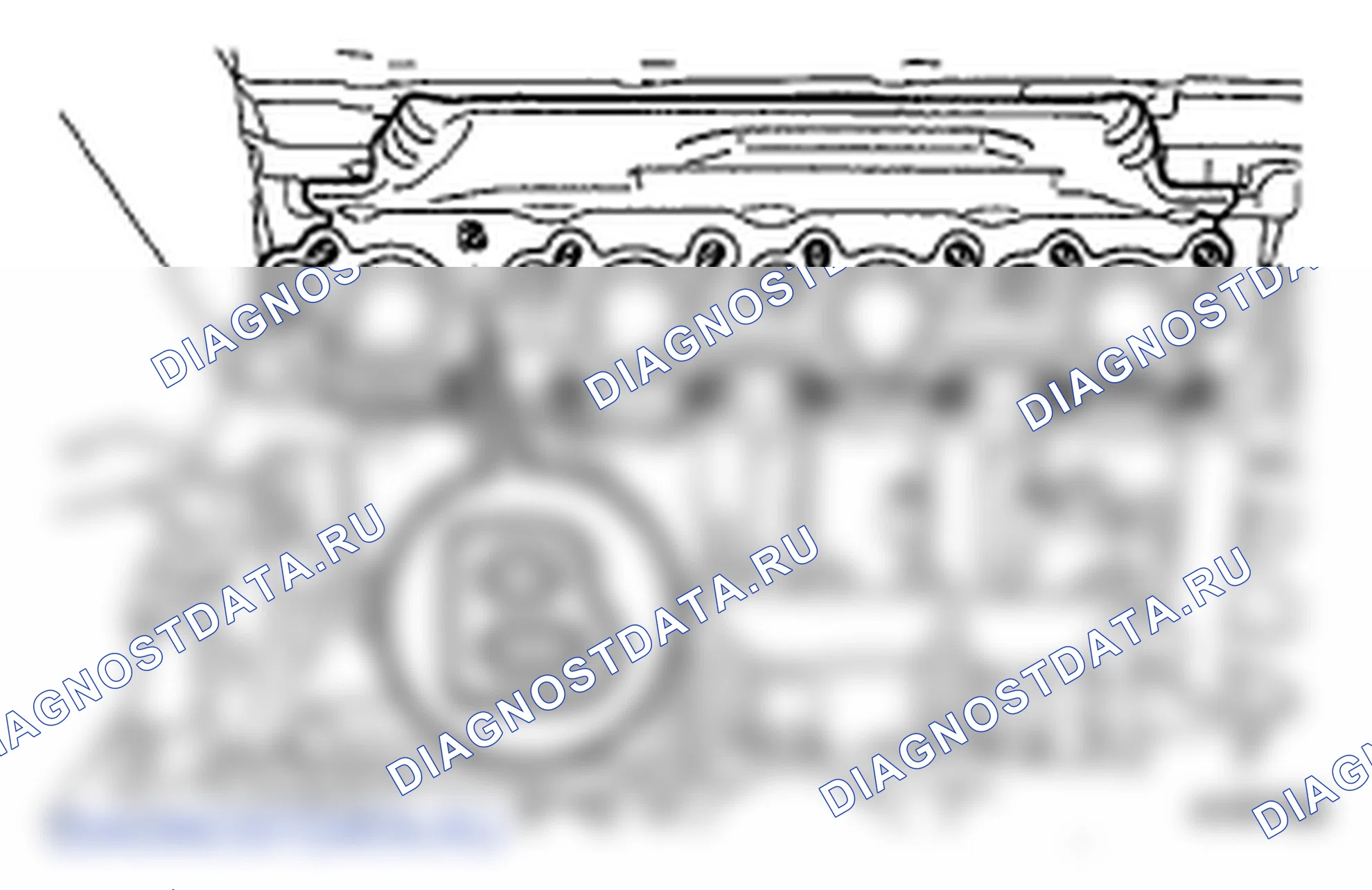 Рис. 33. Lexus LS IV