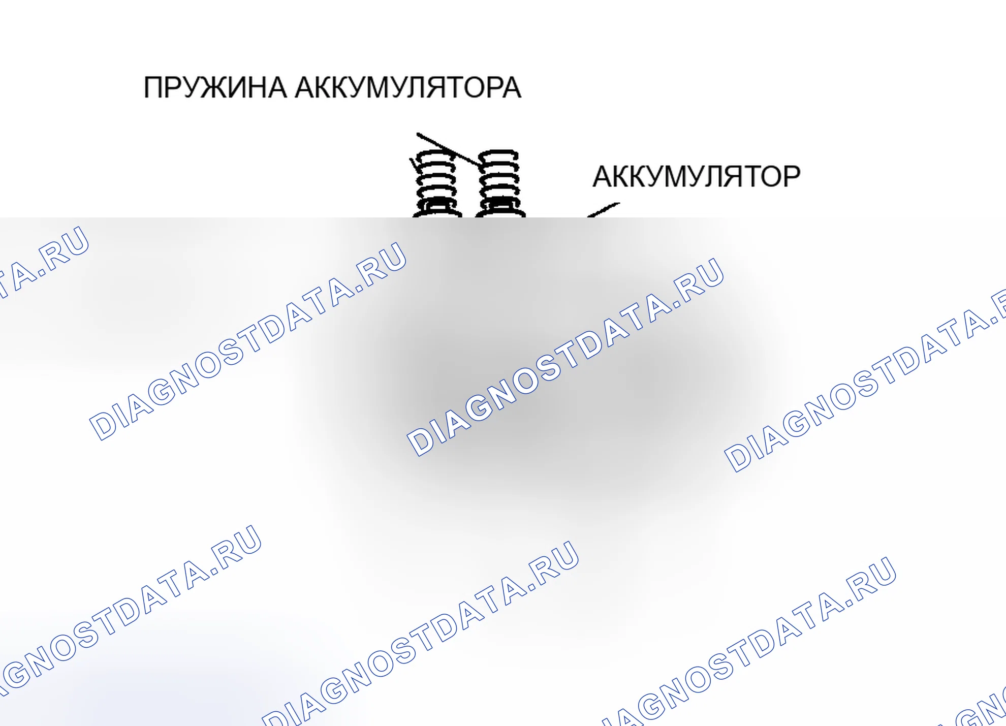 Рис. 775. Mazda 6 GH рестайлинг