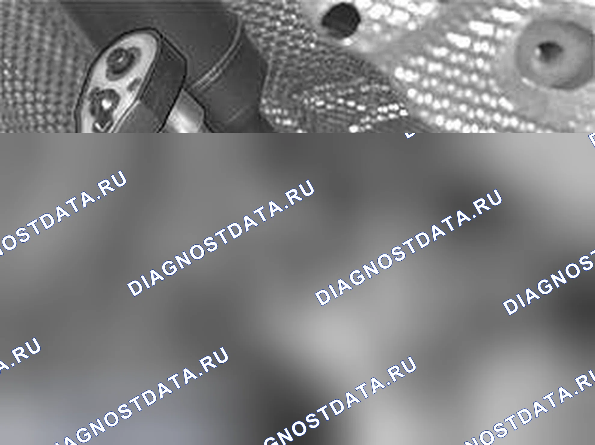 Рис. 196: Снятие карданного вала. Volvo C70 I