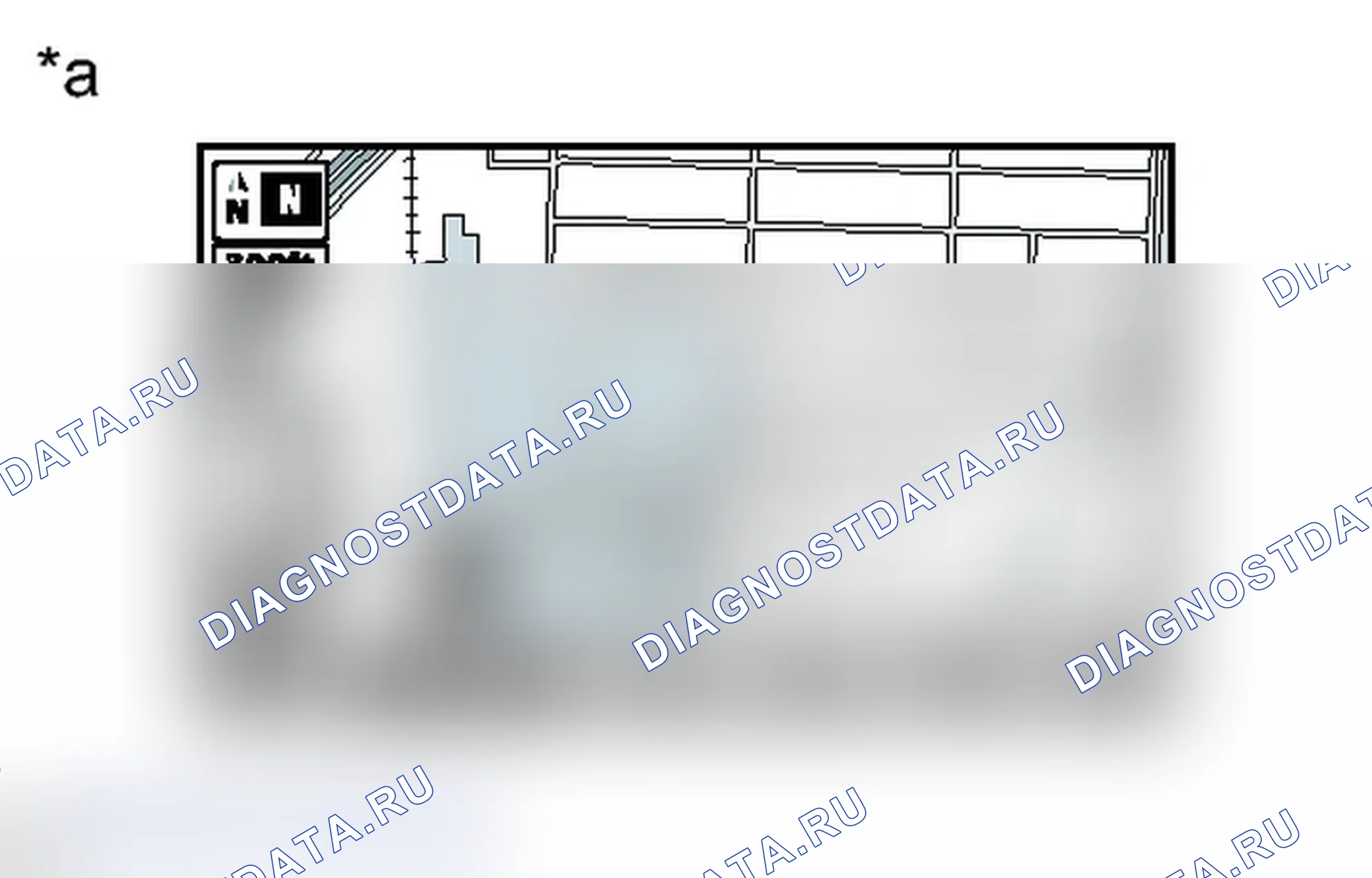 Рис. 114: ПОРЯДОК ВЫПОЛНЕНИЯ РАБОТ. Toyota Land Cruiser 200 рестайлинг