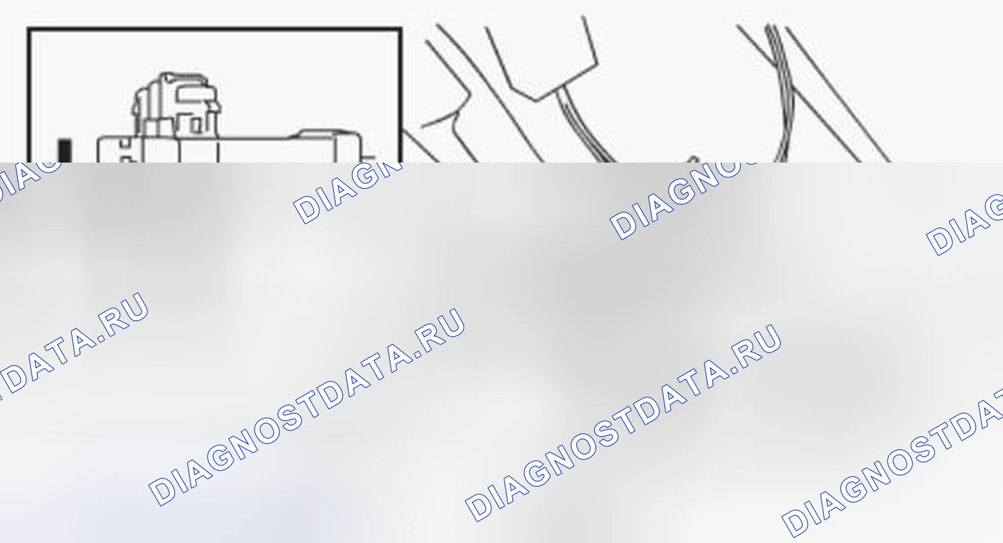 Рис. 358. Suzuki SX4 I рестайлинг