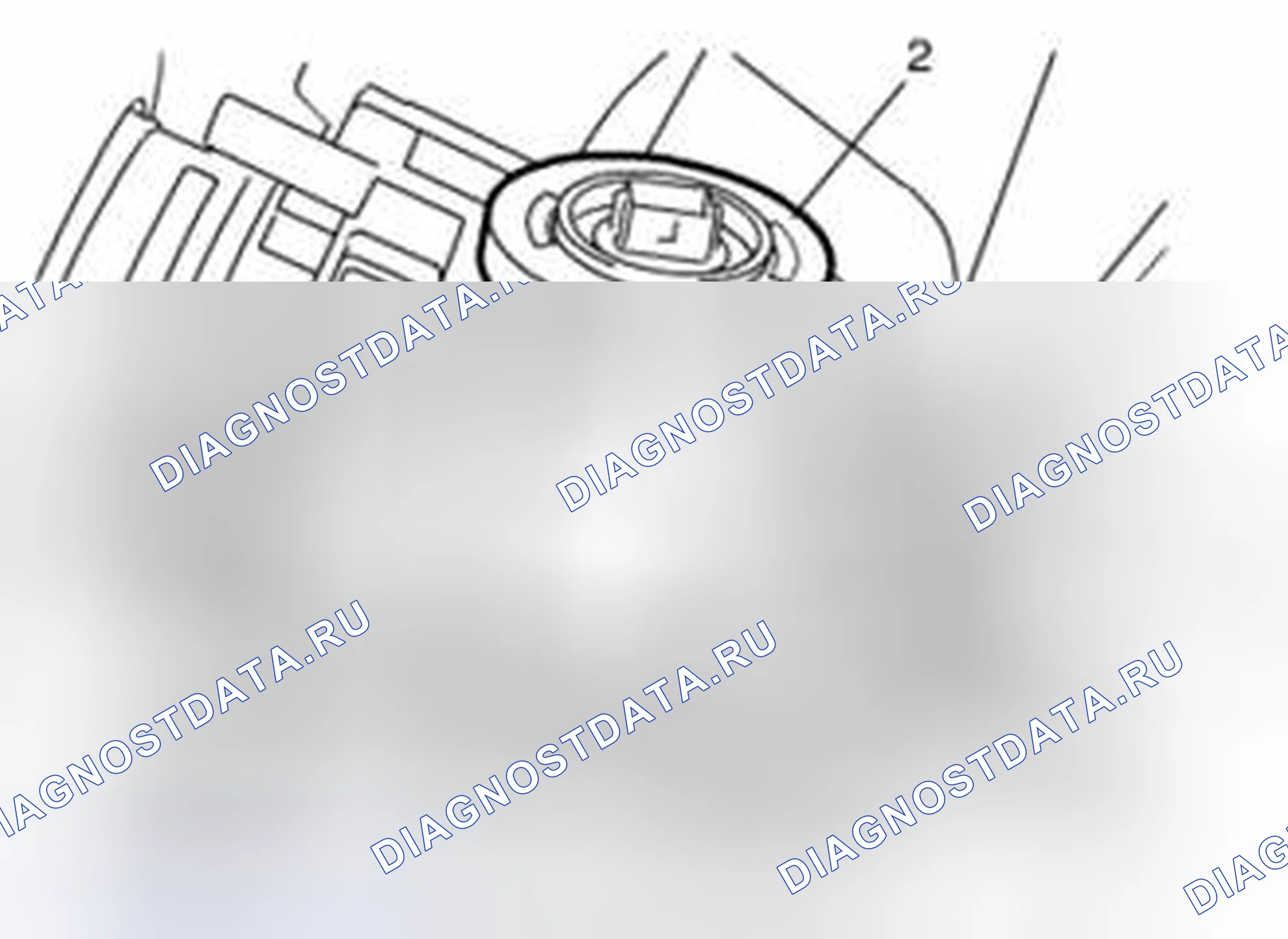 Рис. 5. Suzuki SX4 I рестайлинг