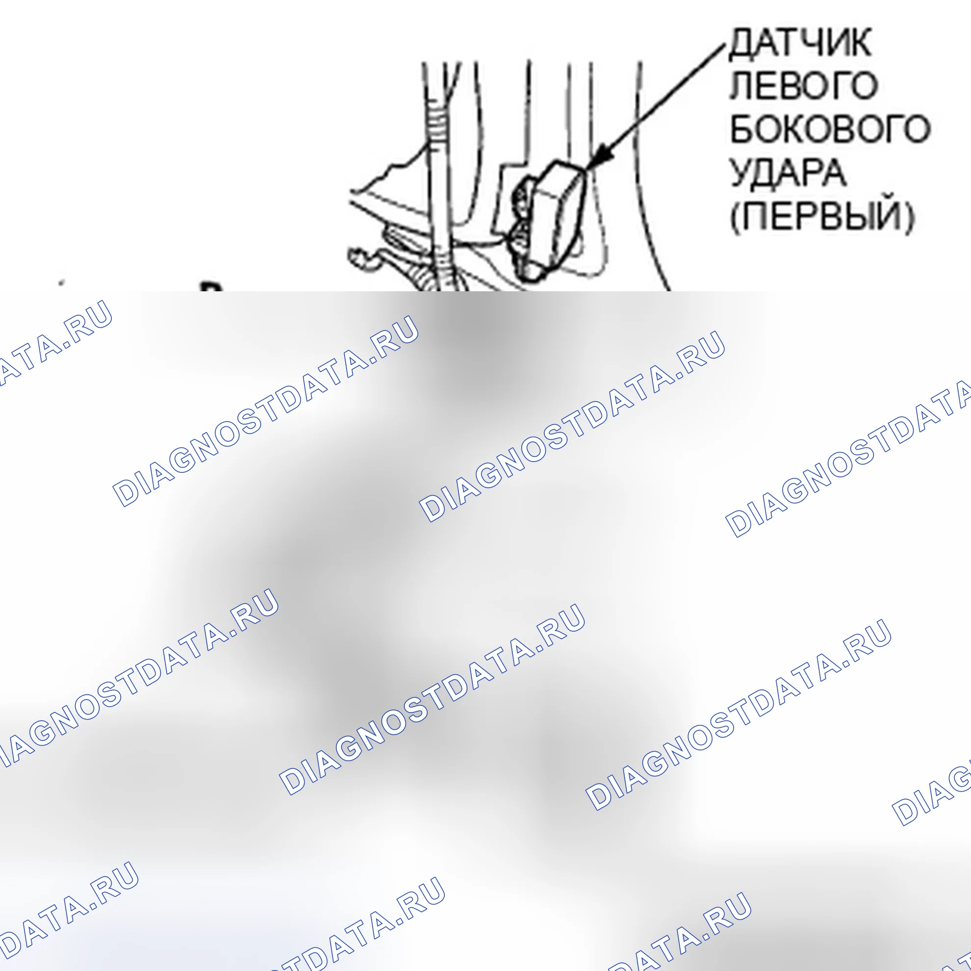 Рис. 422. Honda Civic VIII рестайлинг