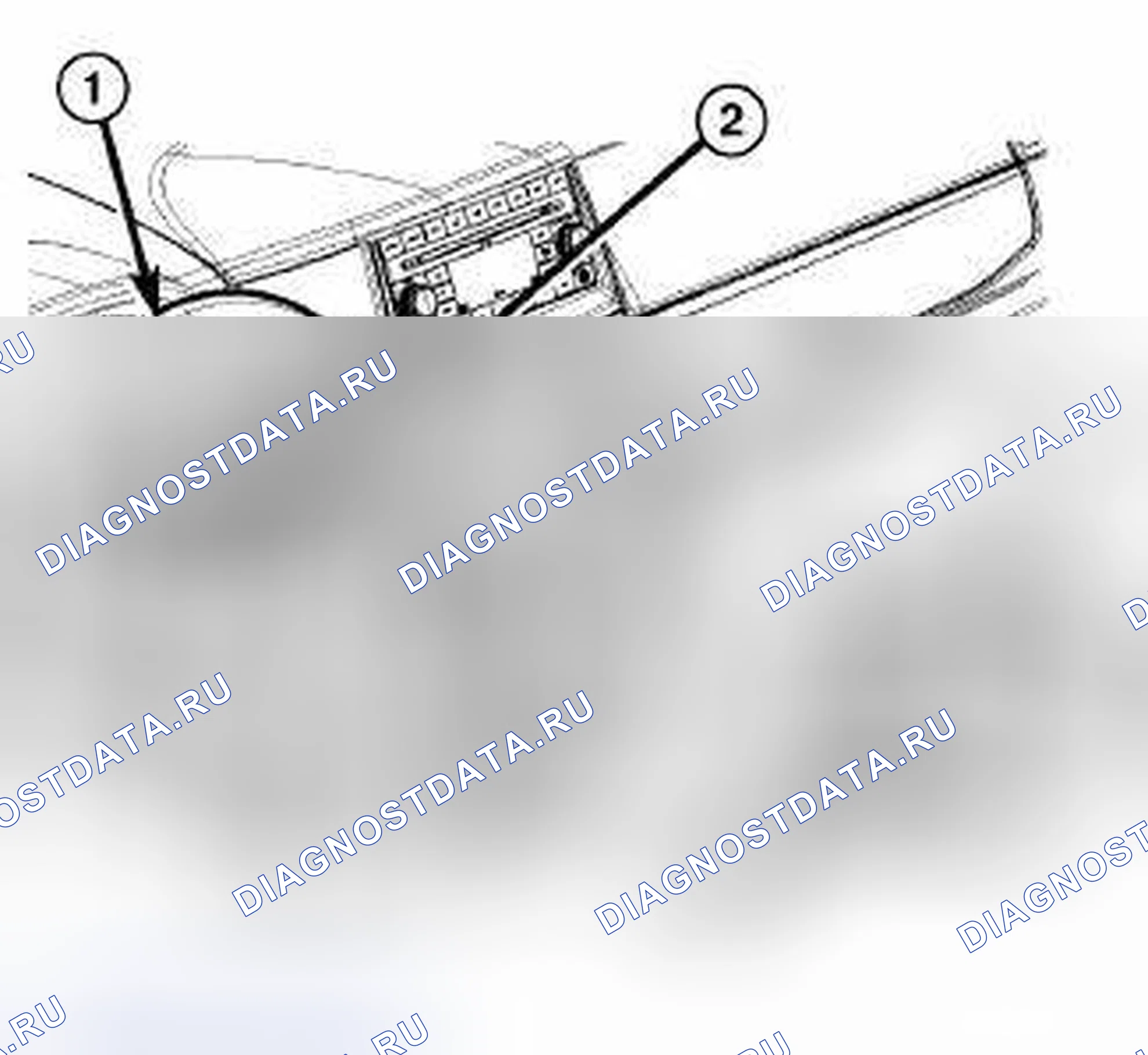 Рис. 57. Dodge Grand Caravan V