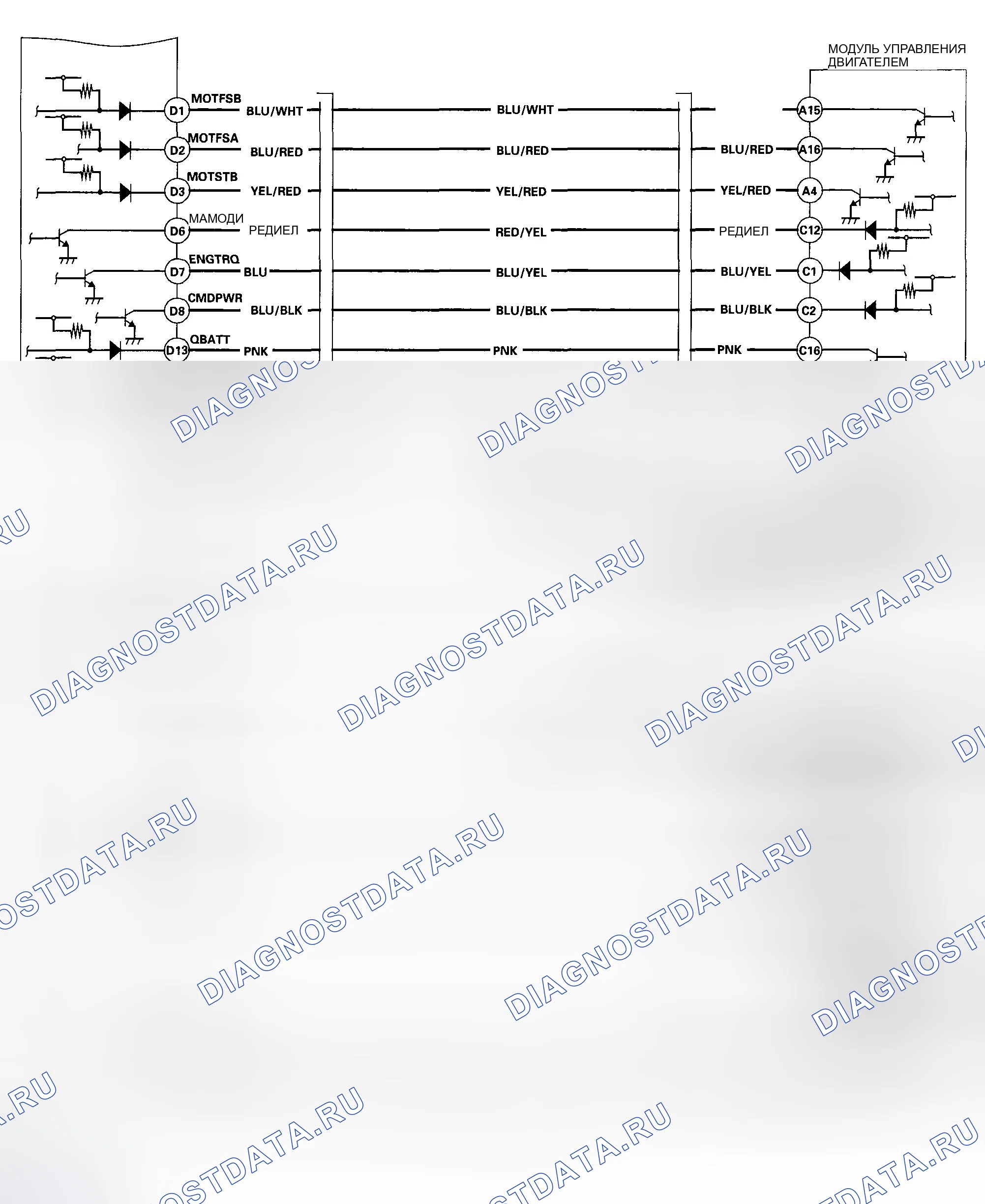 Рис. 63. Honda Insight I