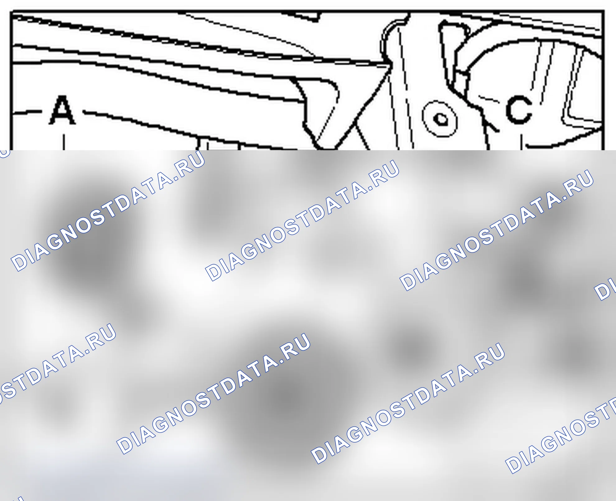 Рис. 103. Audi Q7 4L рестайлинг
