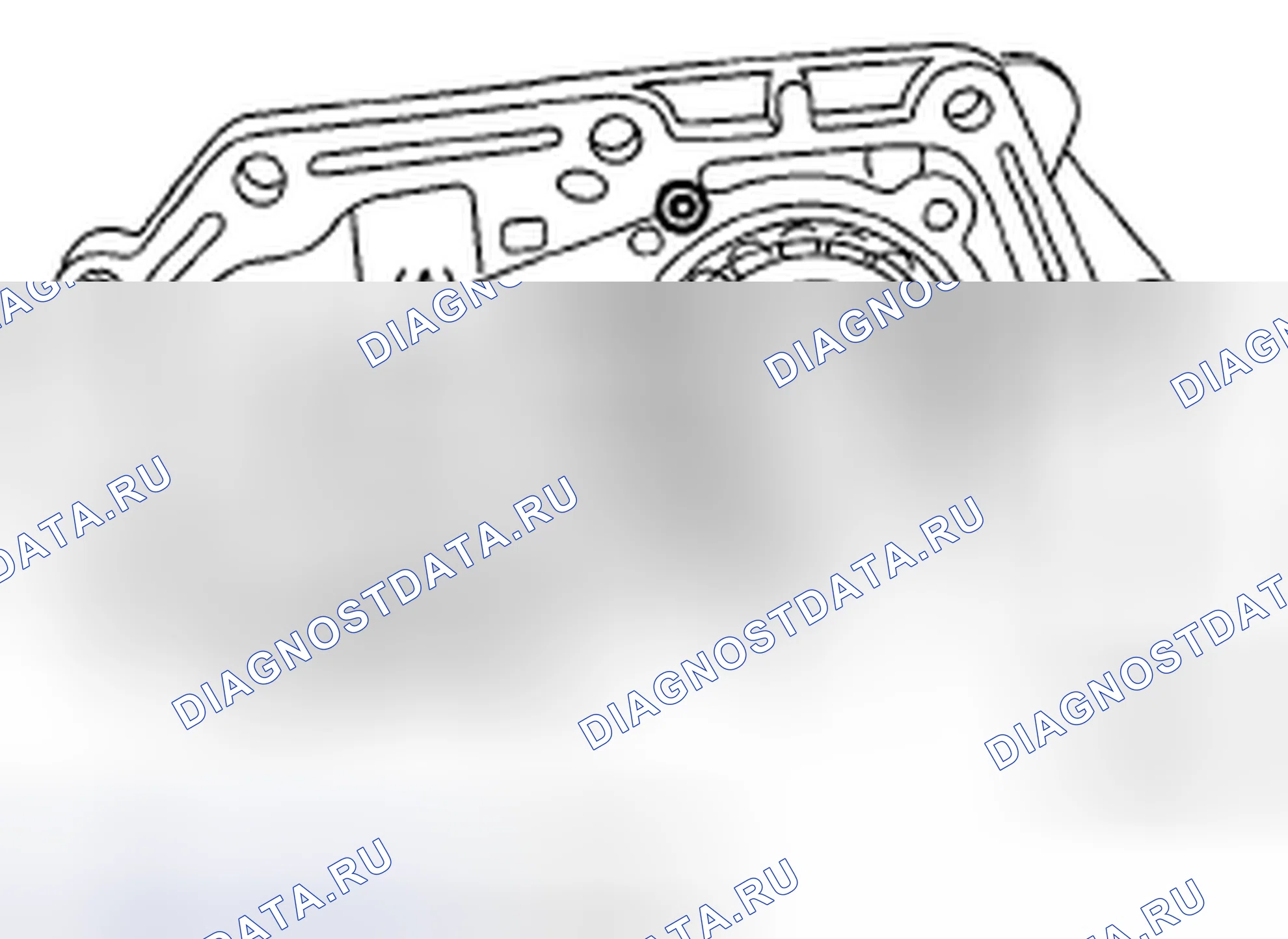 Рис. 178. Subaru Impreza WRX GH
