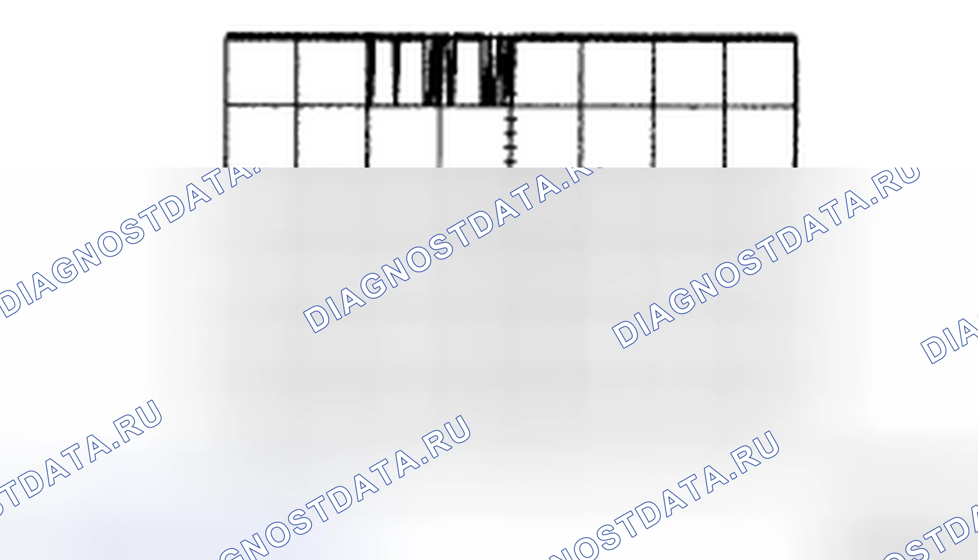 Рис. 24. Toyota 4Runner IV рестайлинг