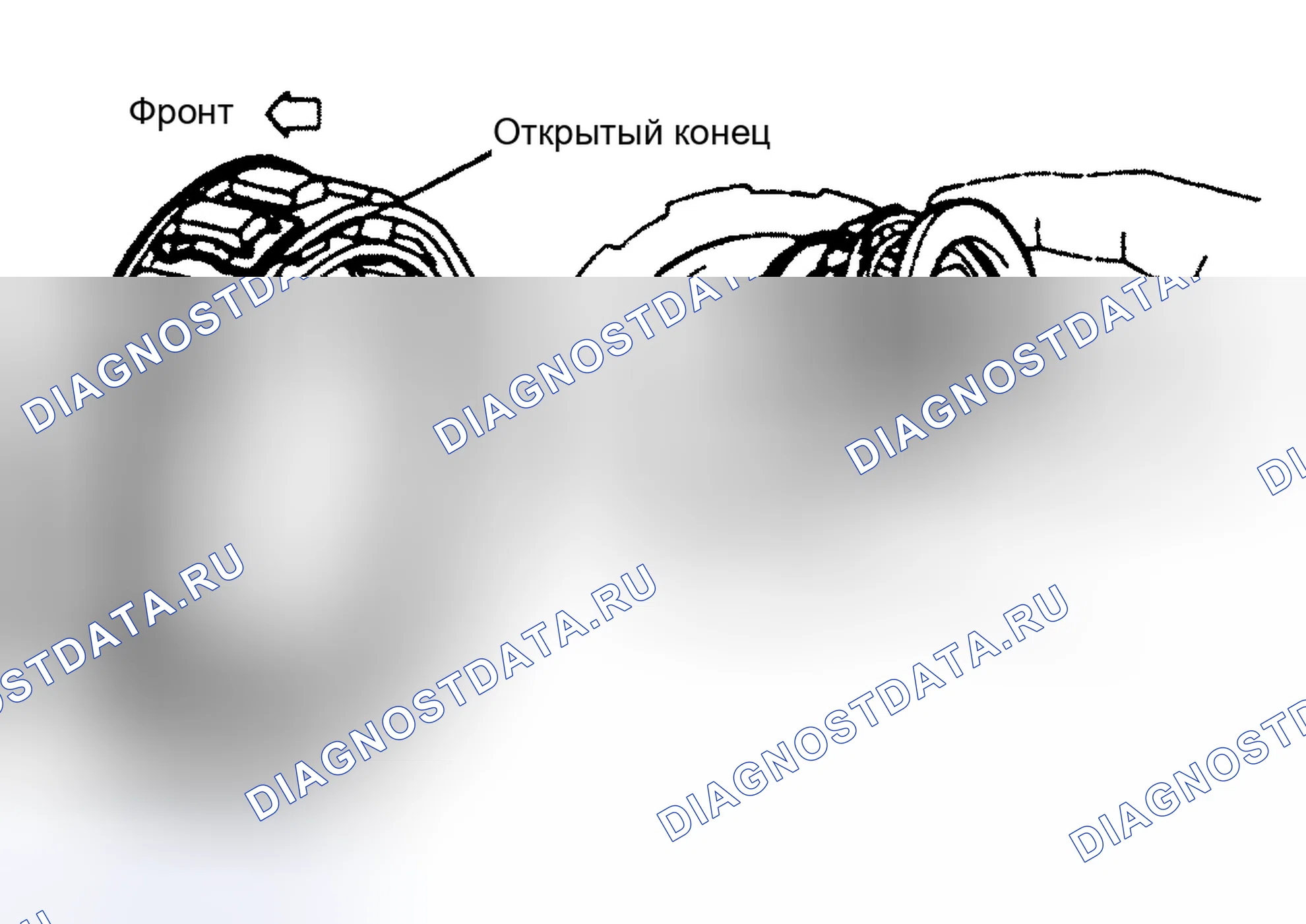 Рис. 124. Suzuki Grand Vitara I рестайлинг