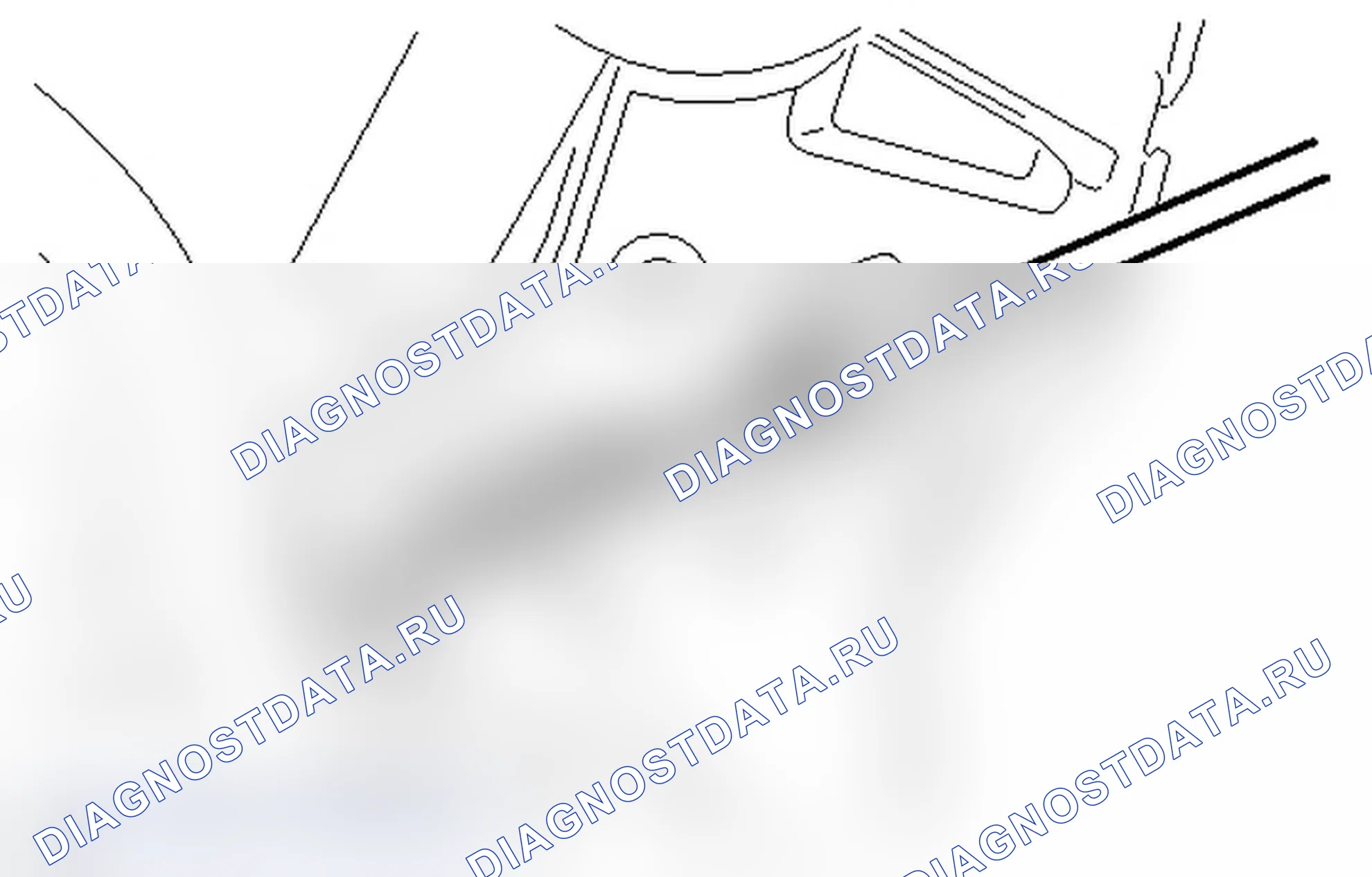 Рис. 62. Toyota Land Cruiser 200 рестайлинг