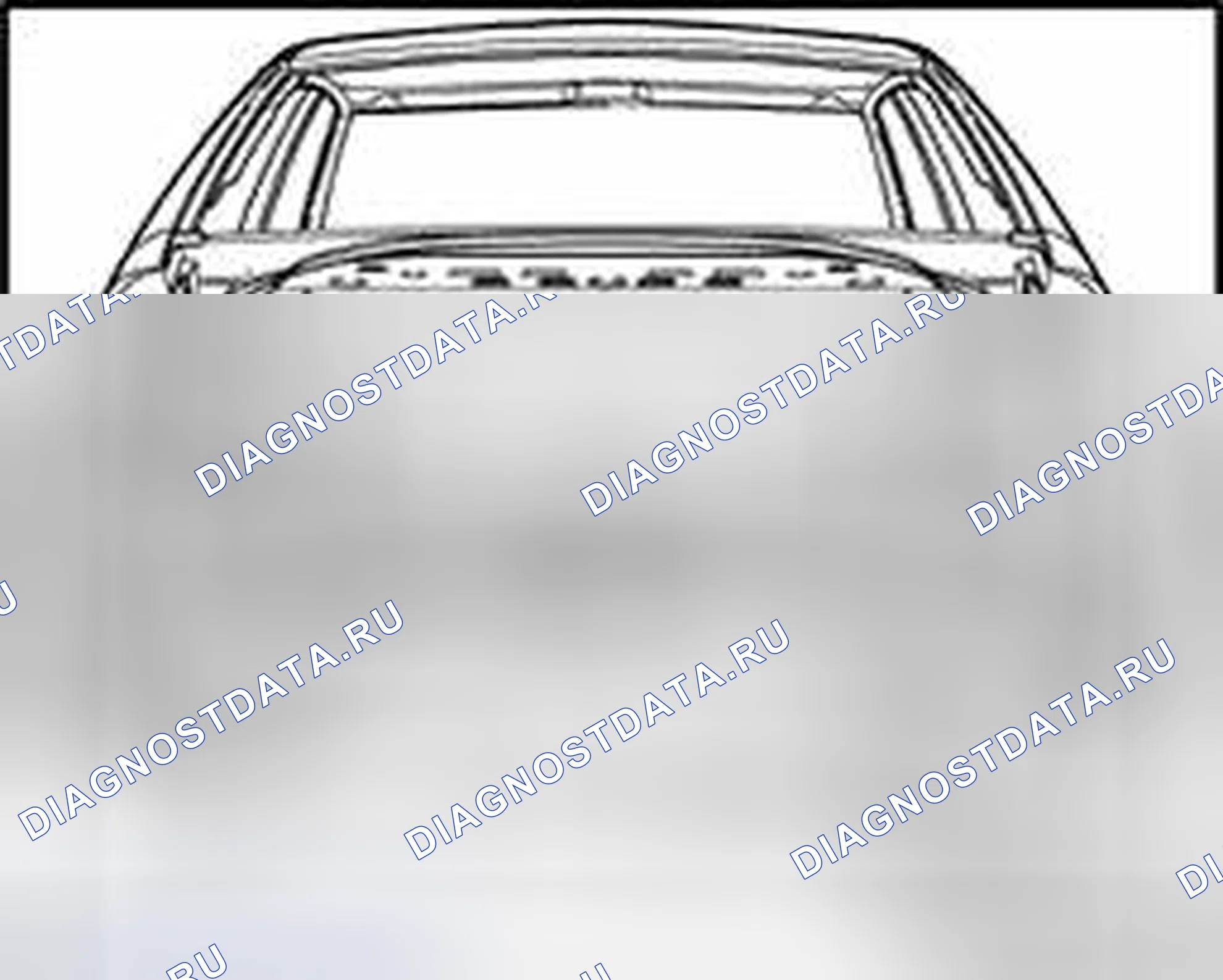 Рис. 51. Volkswagen Jetta IV