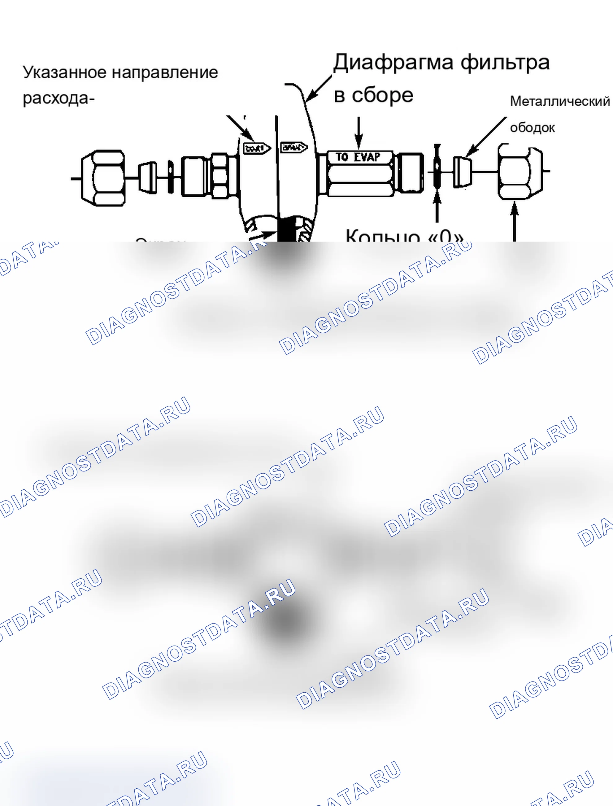 Рис. 11. Buick Electra Park Avenue Ultra 