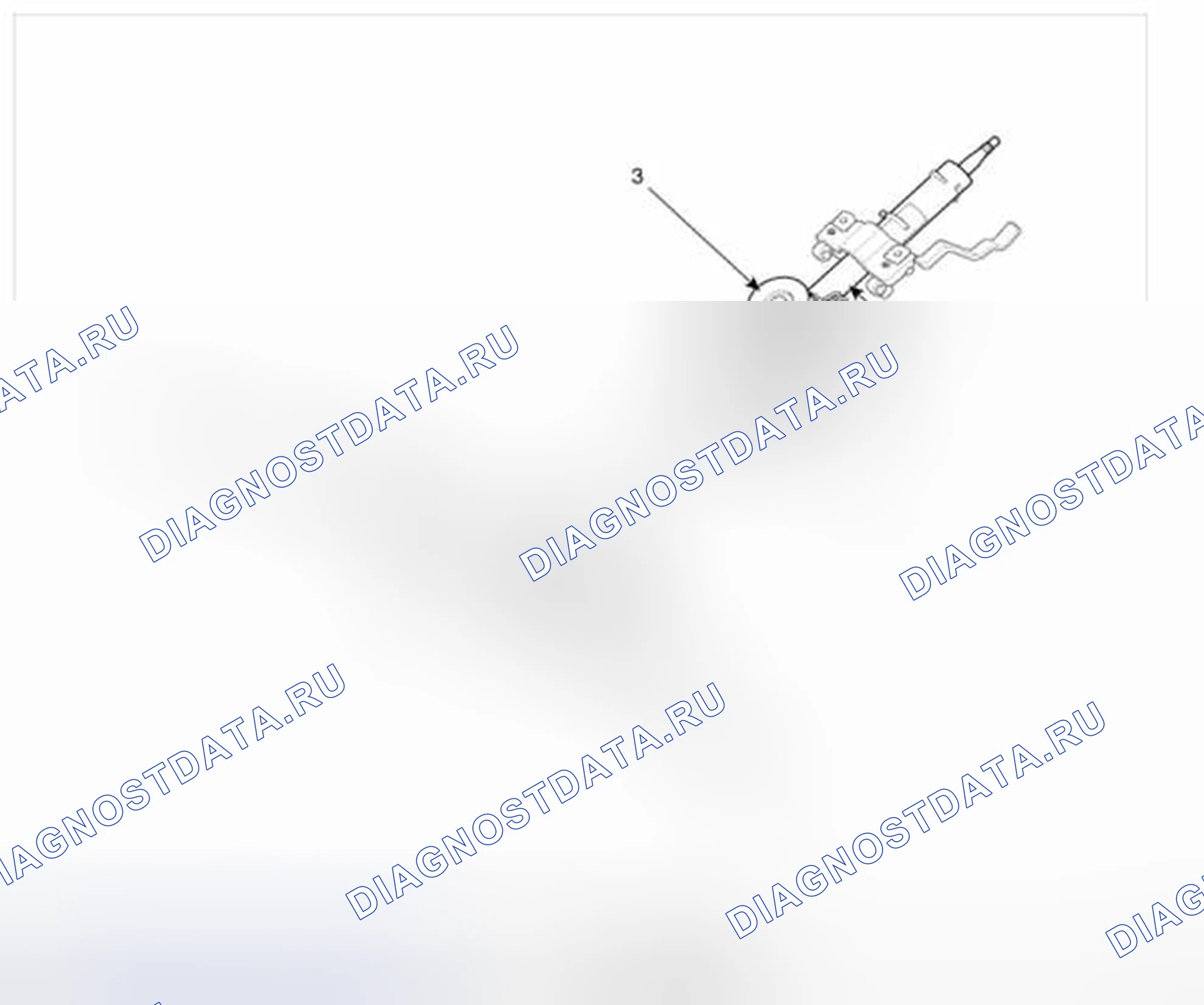 Рис. 1: Компоненты. Hyundai Veloster I