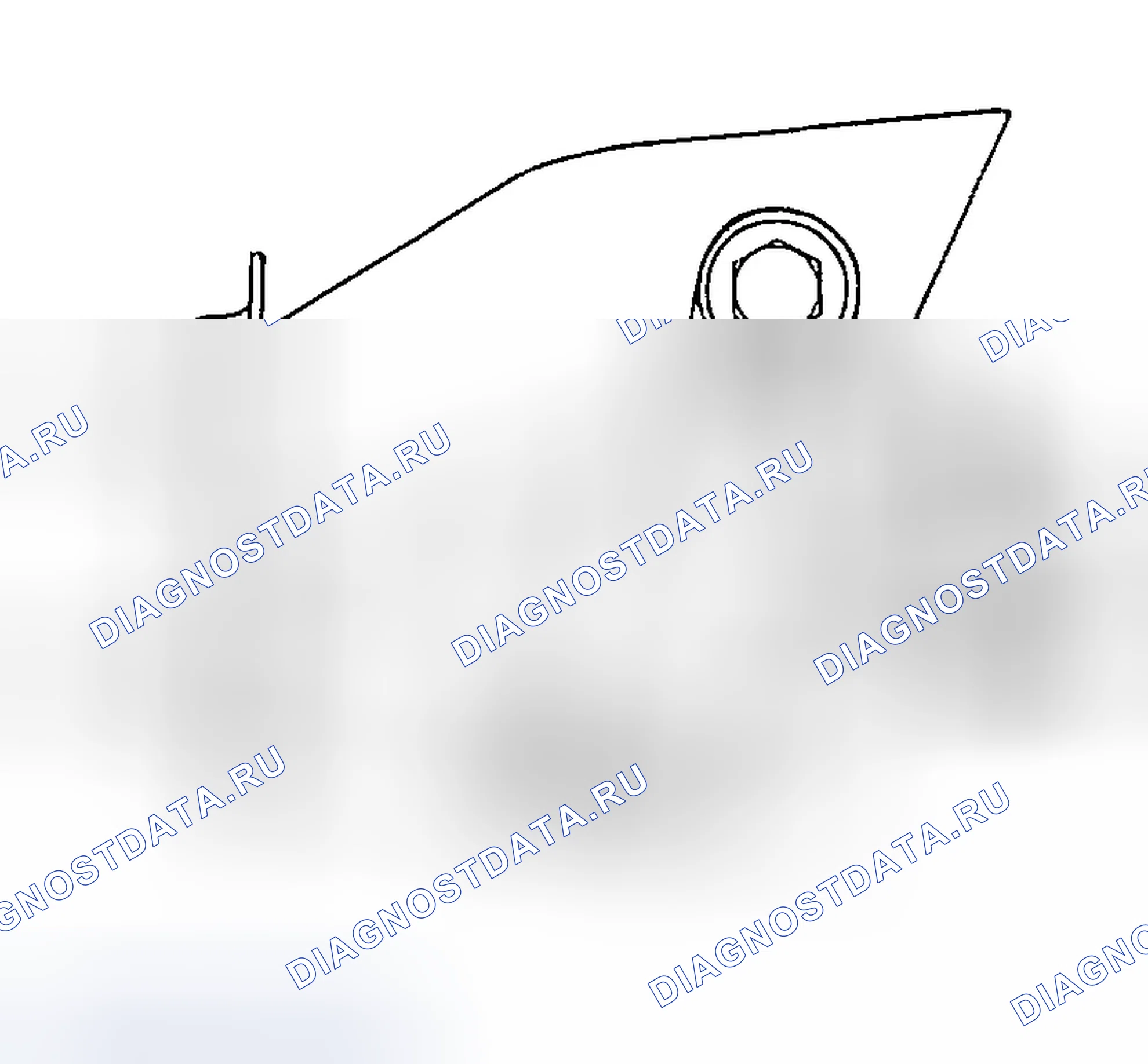 Рис. 9. Hyundai Tiburon II