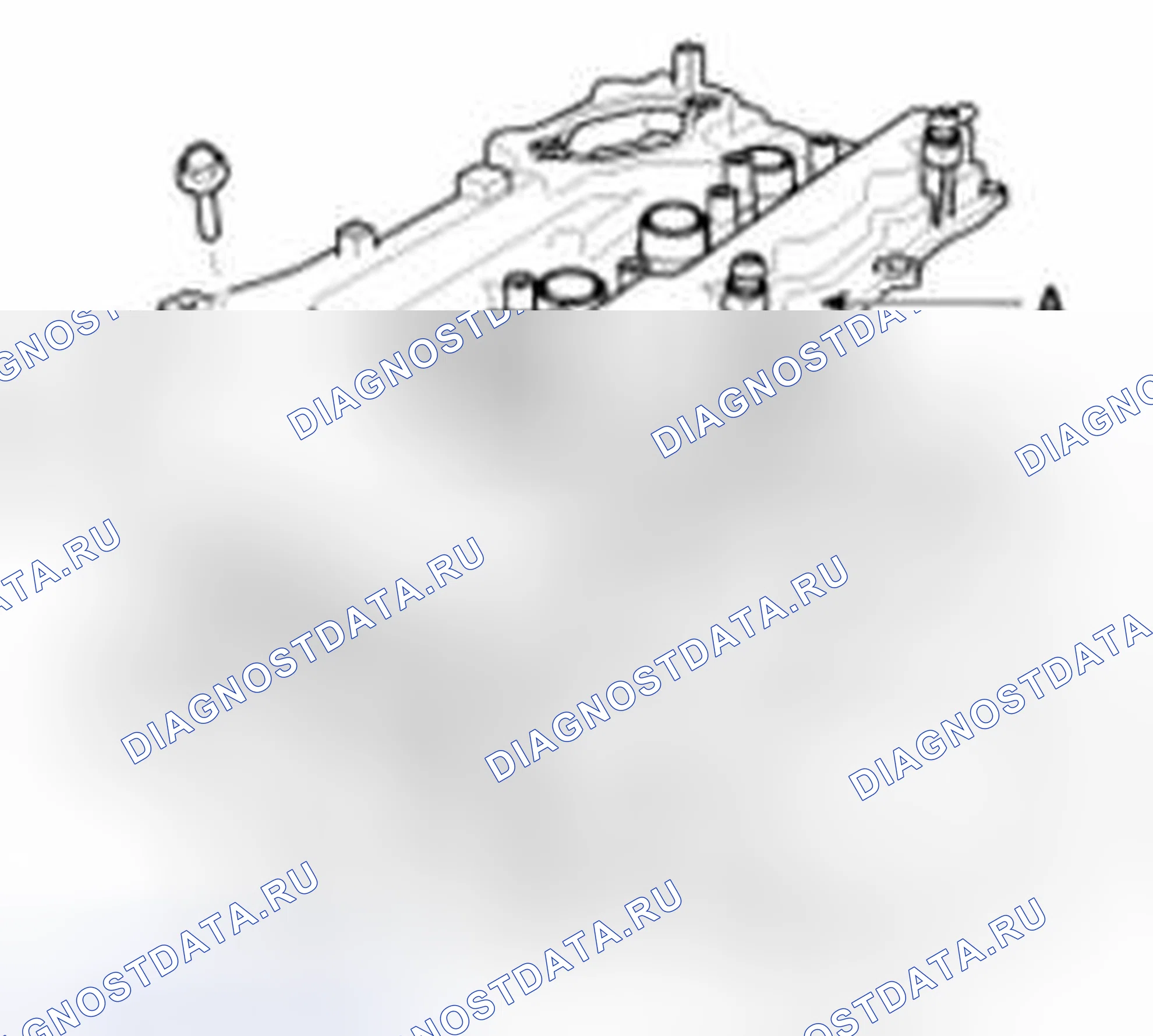 Рис. 509. Haval Beast (Shenshou) I