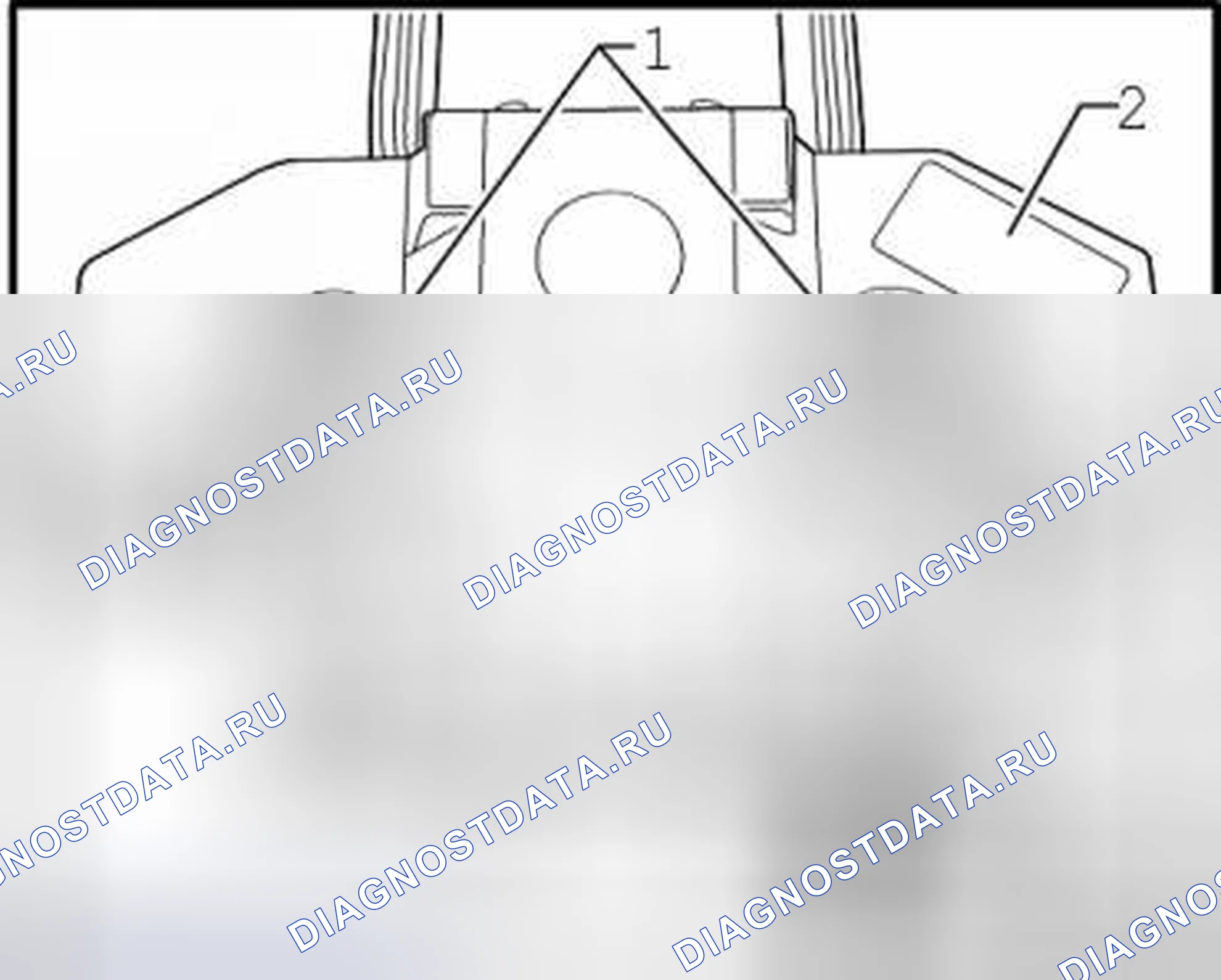 Рис. 77. Volkswagen Eos I