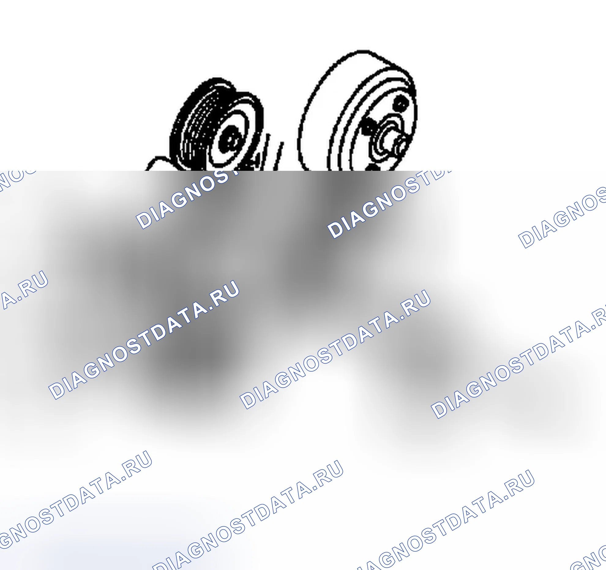 Рис. 6. Saab 9-7X I