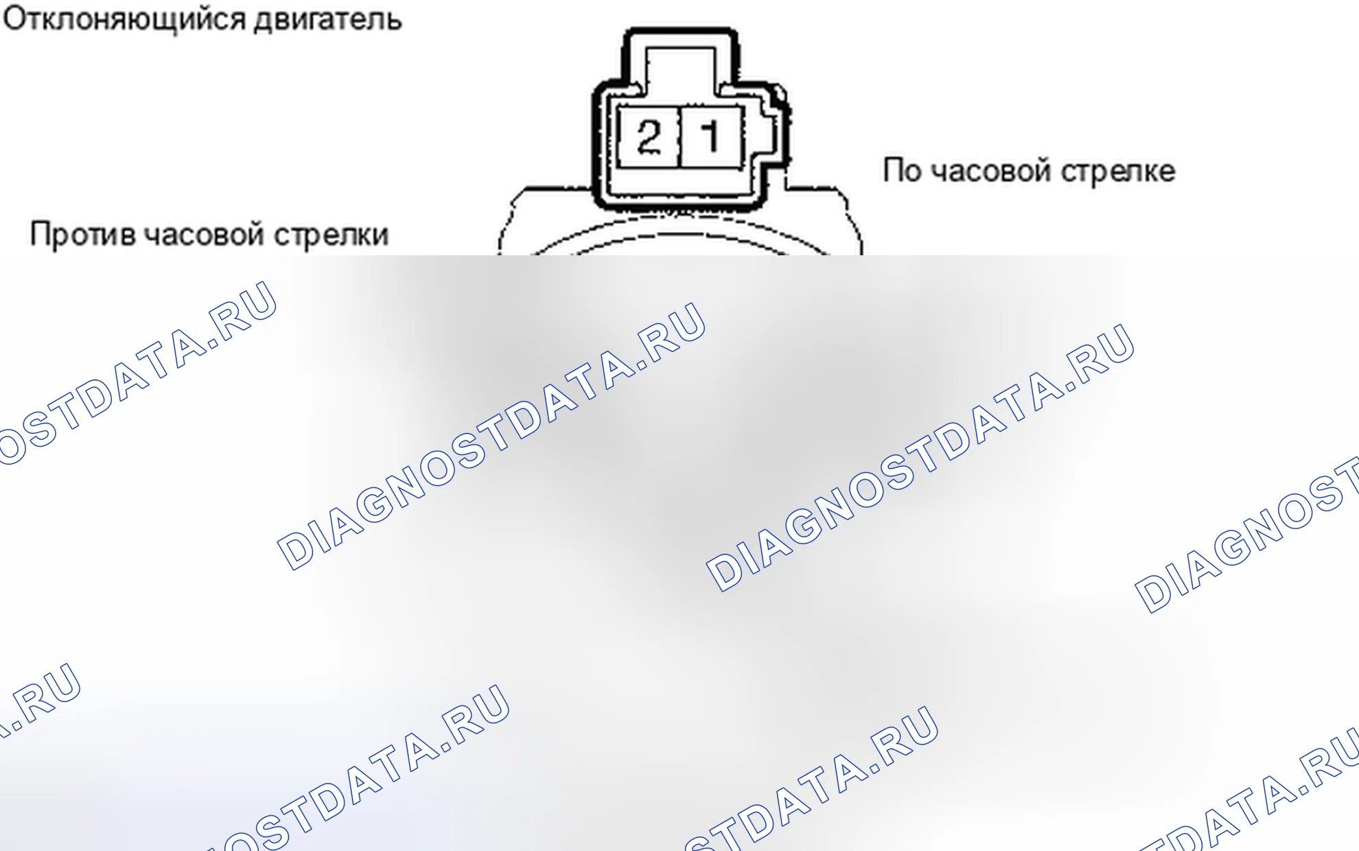 Рис. 128. Toyota Avalon XX30 рестайлинг 2