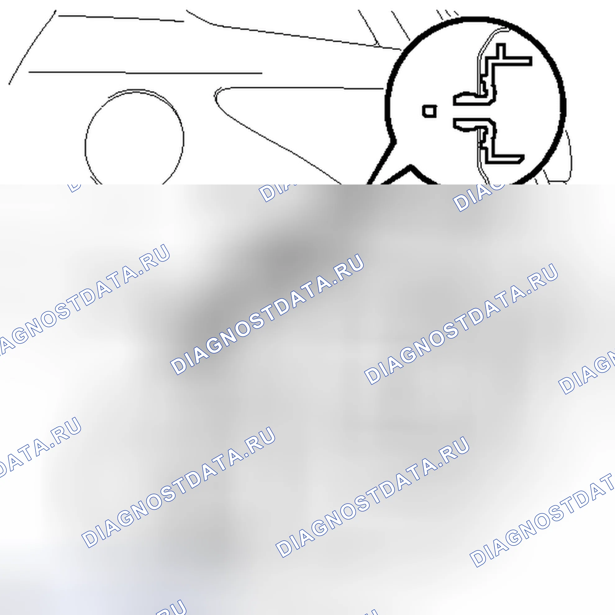 Рис. 55. Lexus CT I