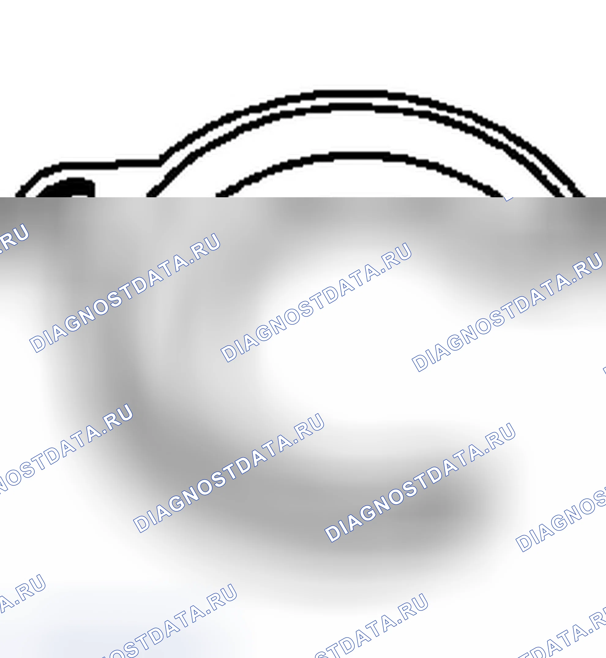 Рис. 5. Chevrolet Impala IX