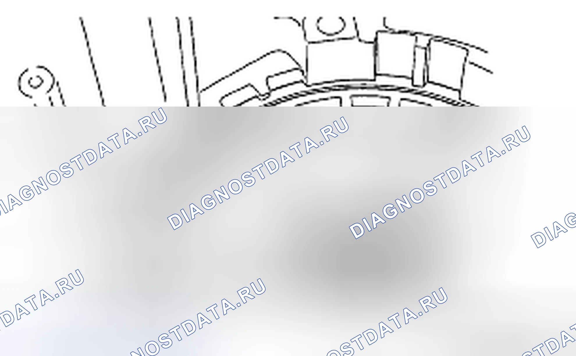 Рис. 265. Mazda 6 GH рестайлинг