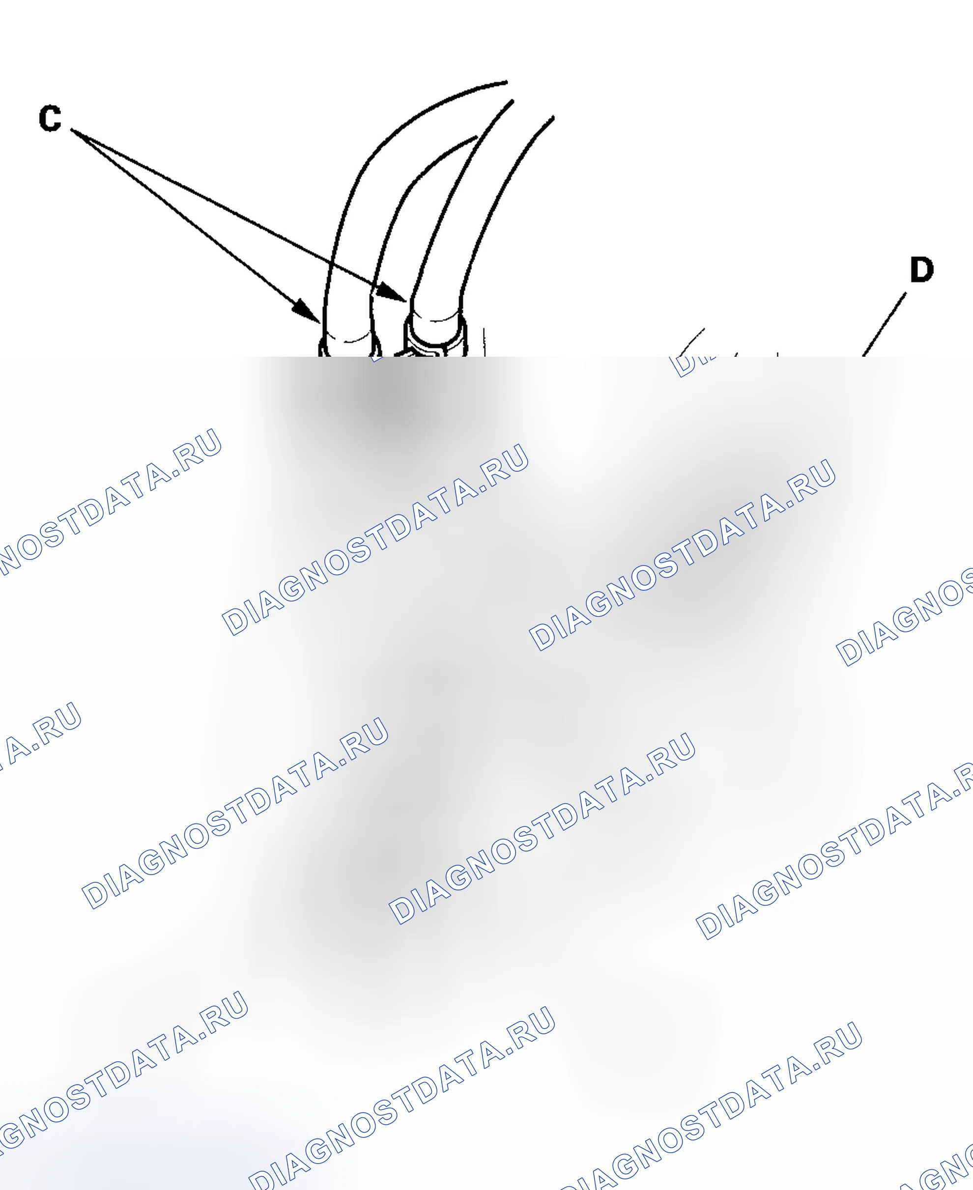 Рис. 134. Honda Insight I