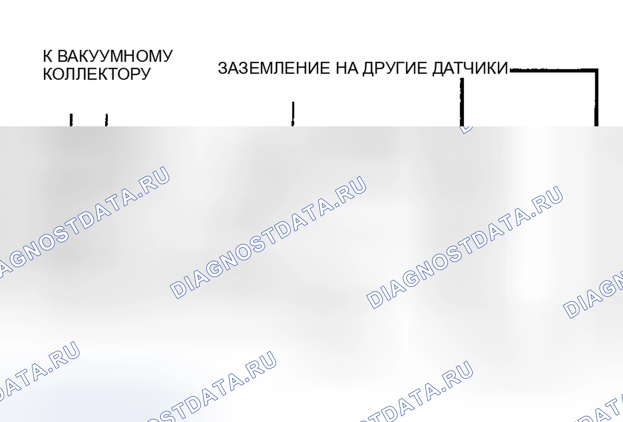 Рис. 42: DR2: Принципиальная схема. Chrysler New Yorker XIII