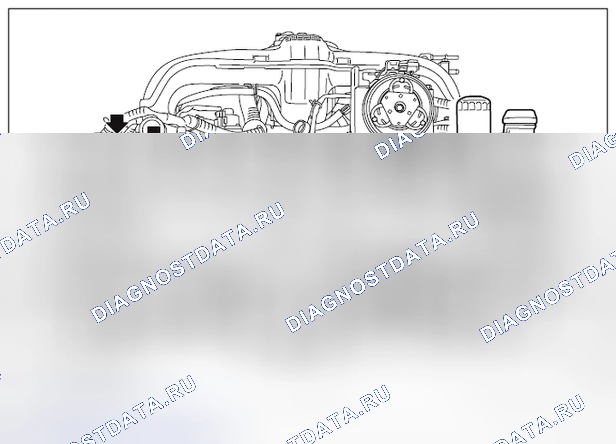 Рис. 110. Subaru Forester SJ
