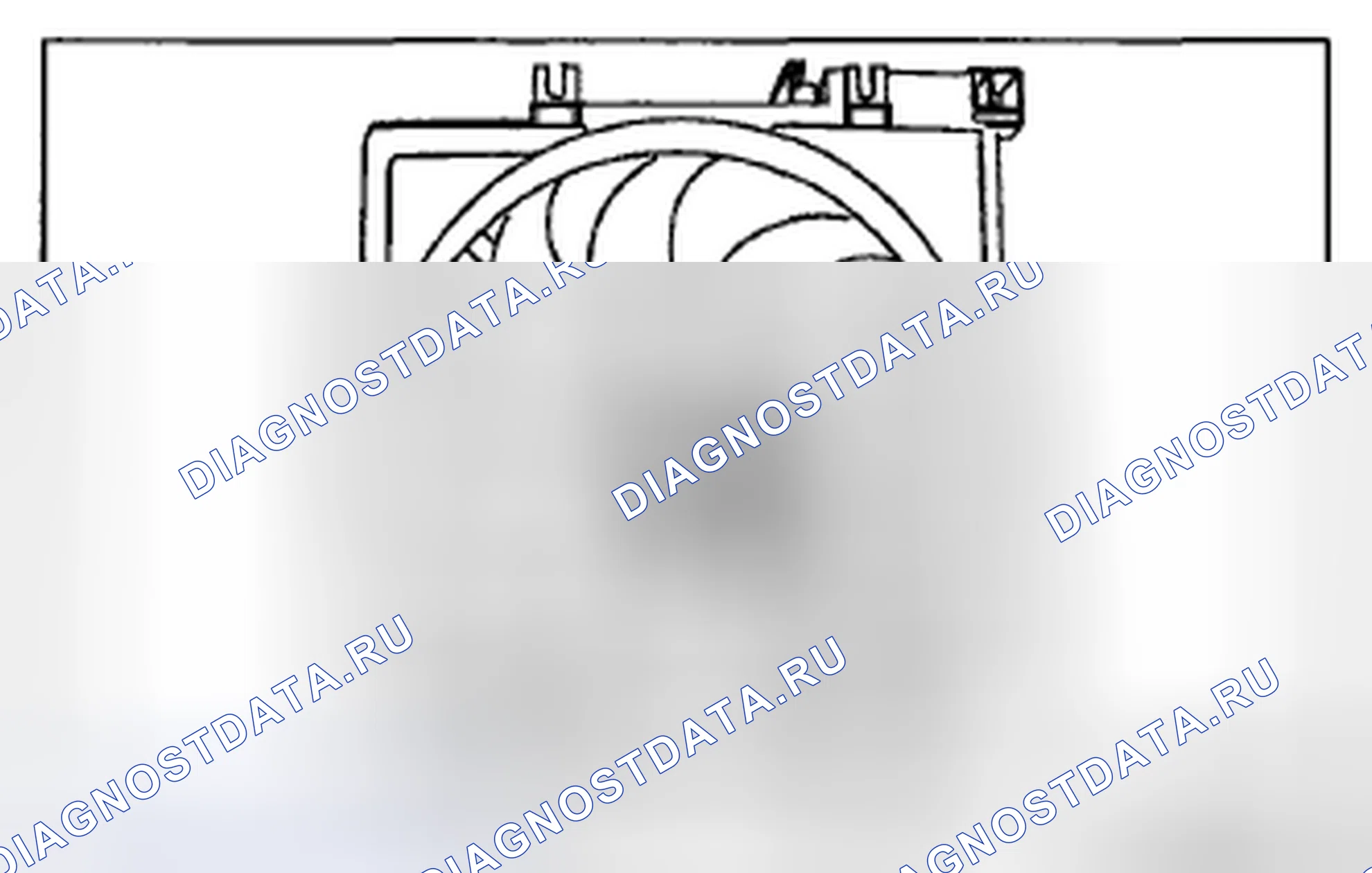 Рис. 97: РАЗБОРКА. Subaru Impreza WRX GE рестайлинг