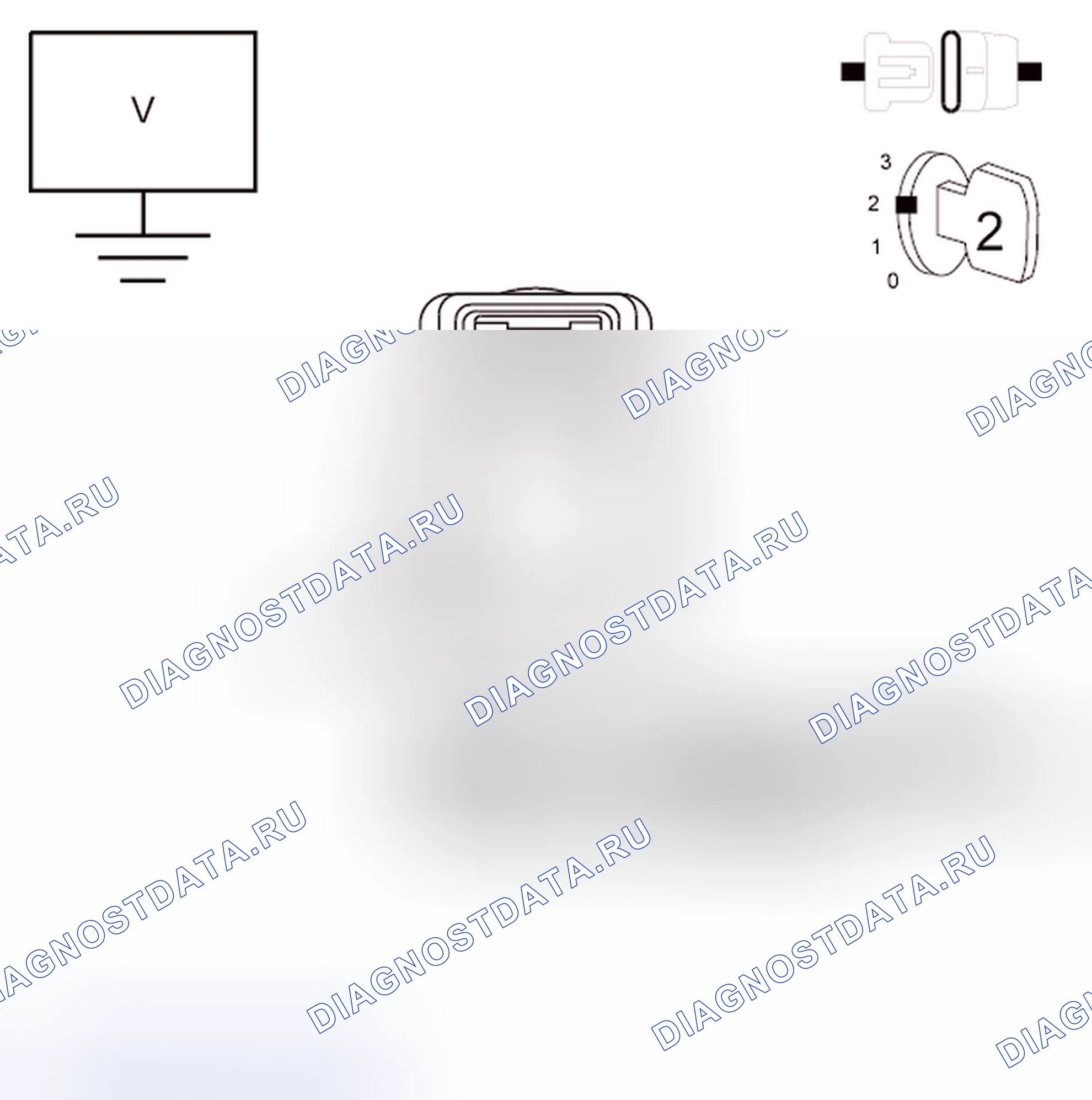 Рис. 99. Dodge Grand Caravan V