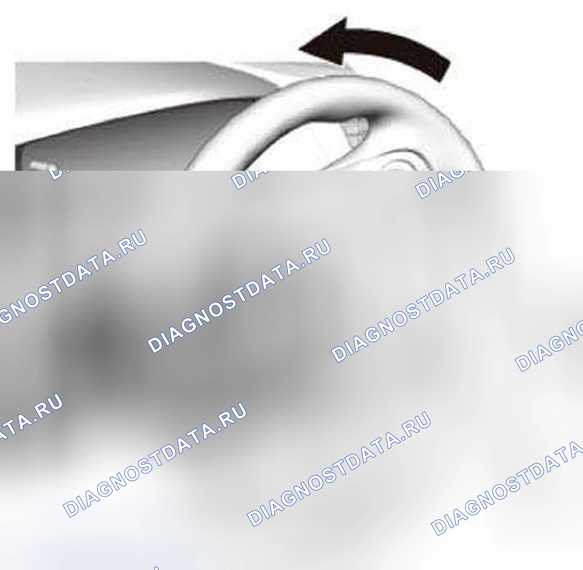 Рис. 189. Honda Civic IX