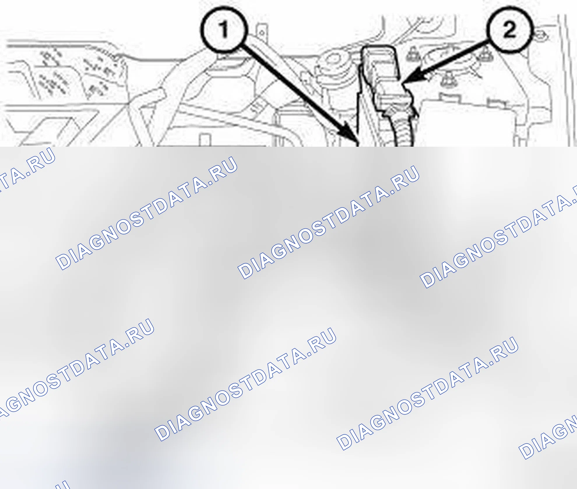 Рис. 154. Dodge Caliber I рестайлинг