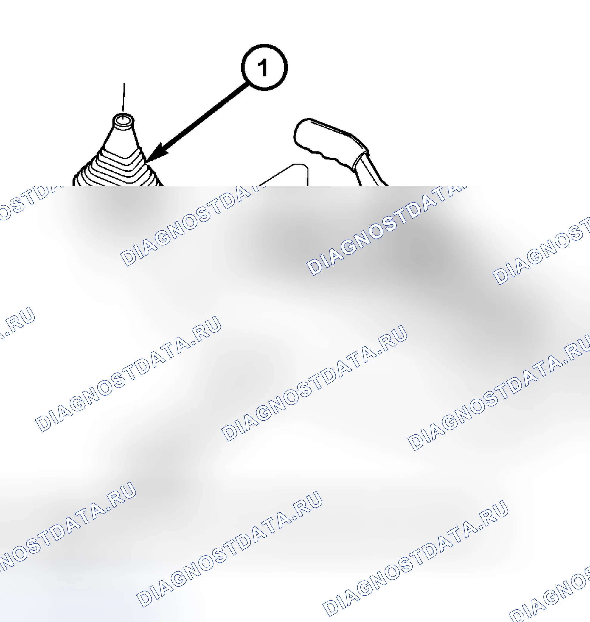 Рис. 186. Dodge Grand Caravan IV