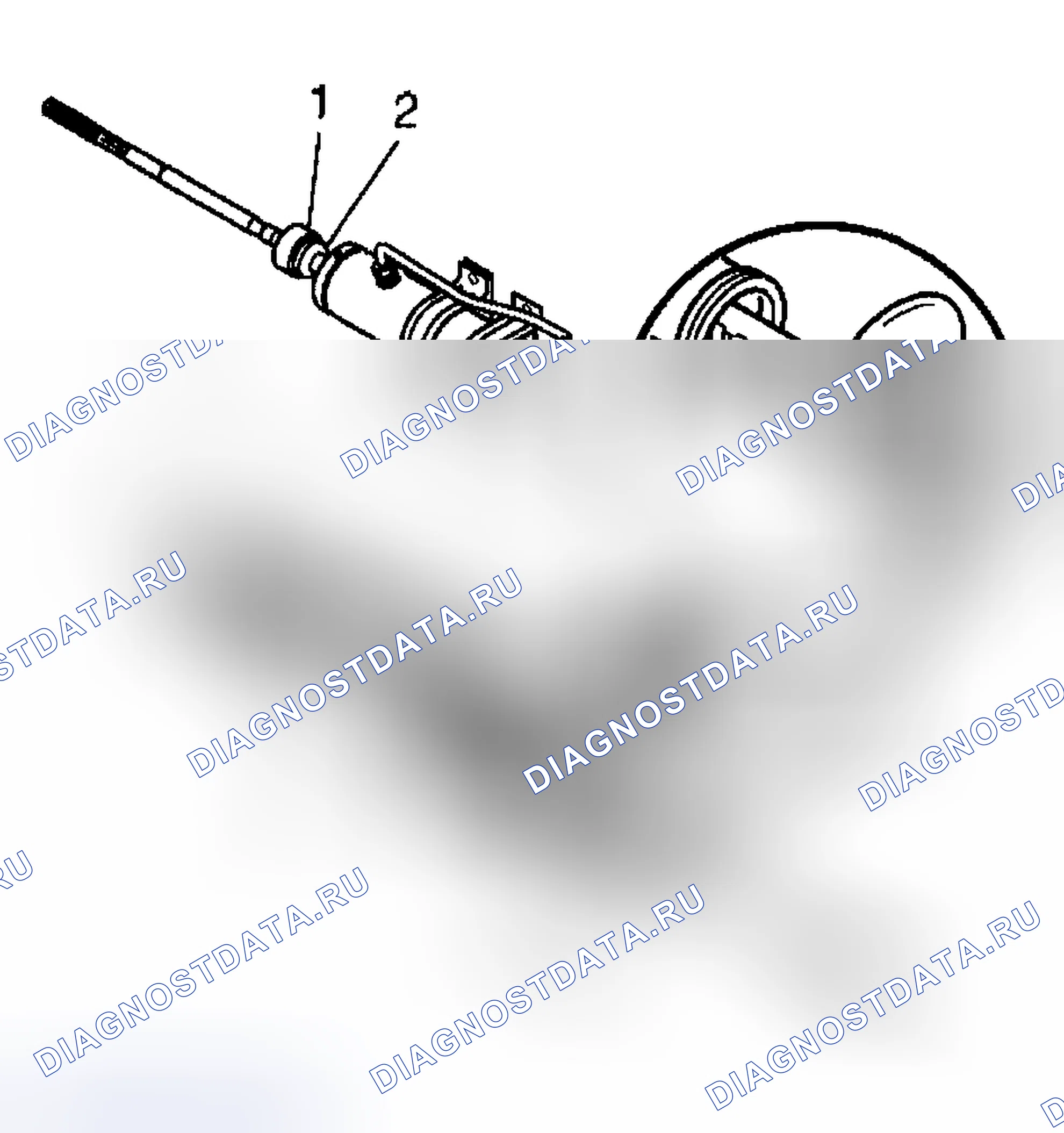 Рис. 32: Процедура разборки. Hyundai Venue I