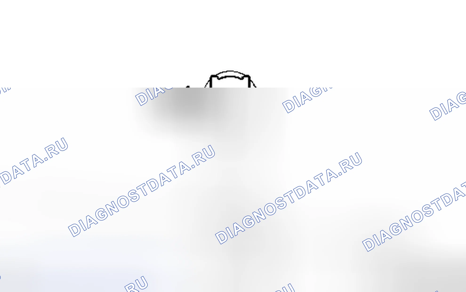 Рис. 316: РАЗБОРКА. Toyota Matrix E140