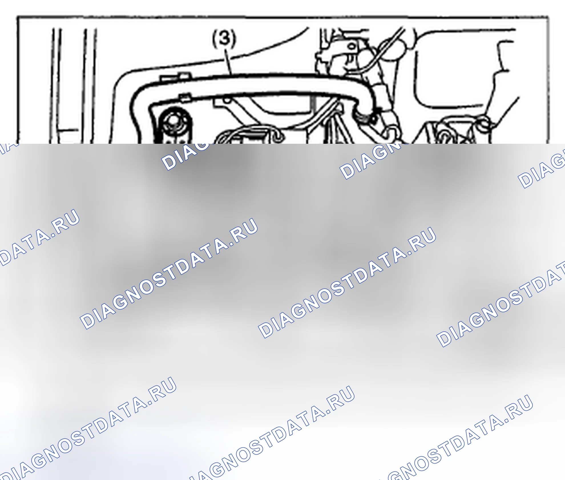 Рис. 138. Subaru Impreza GH